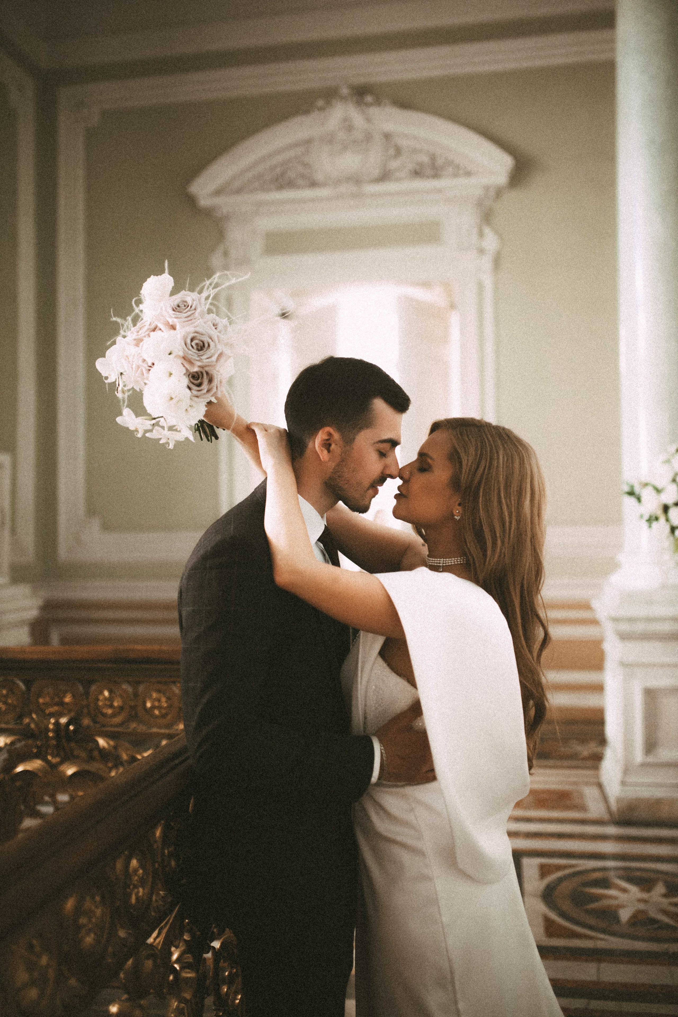 А & Р | Санкт-Петербург. Фотограф Екатерина Амбрушкевич