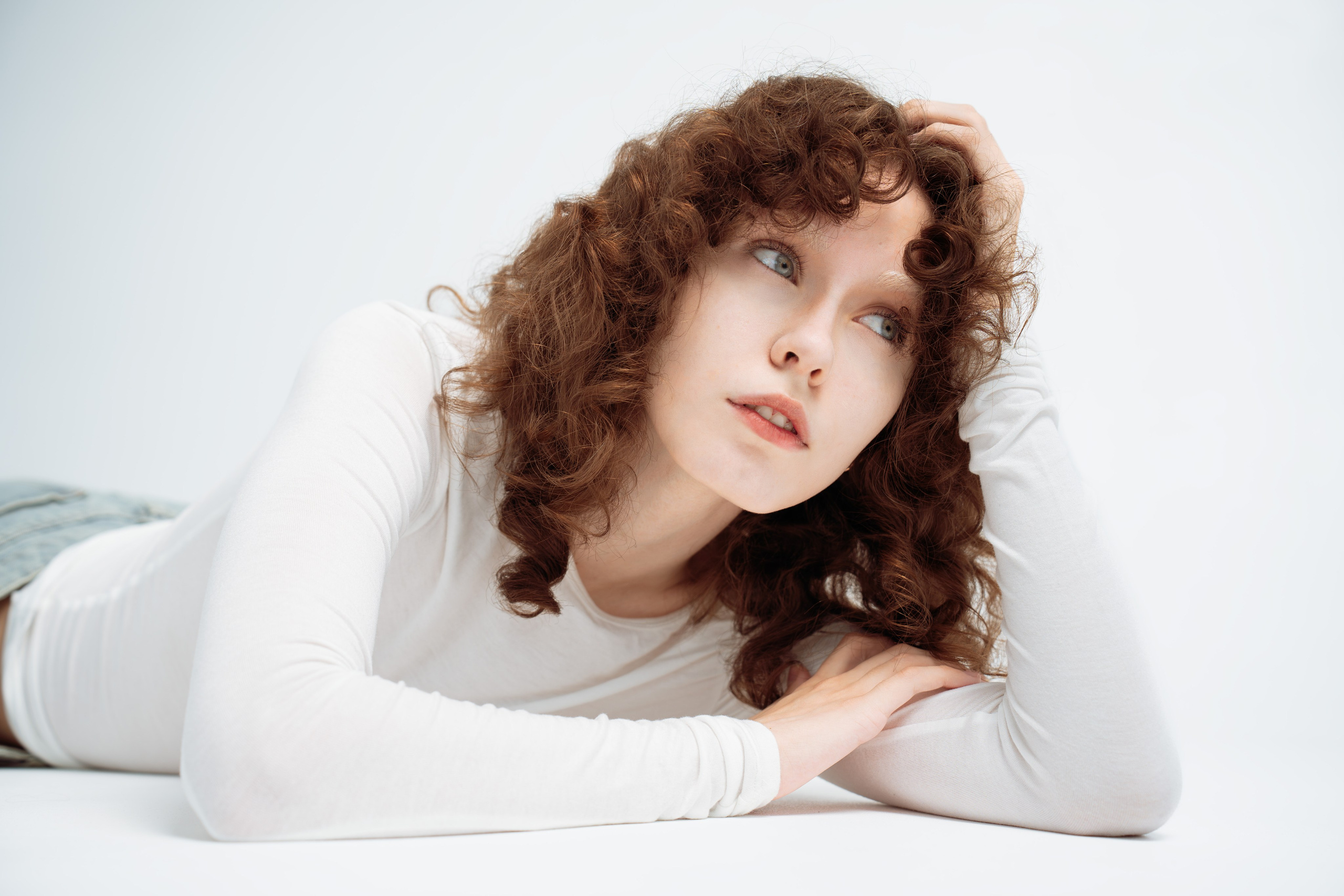 Таня. Главная