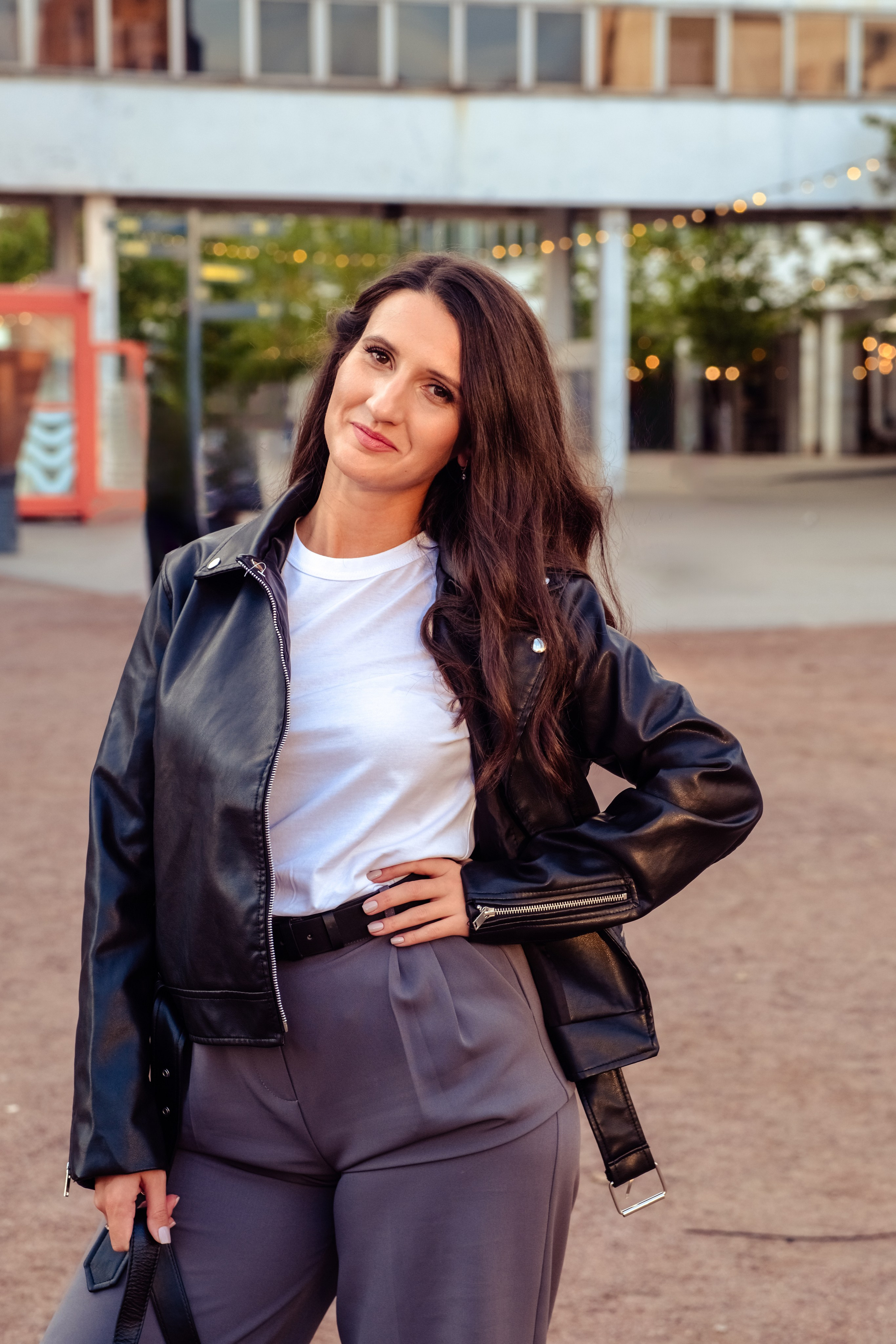 Бизнес портрет в Санкт-Петербурге