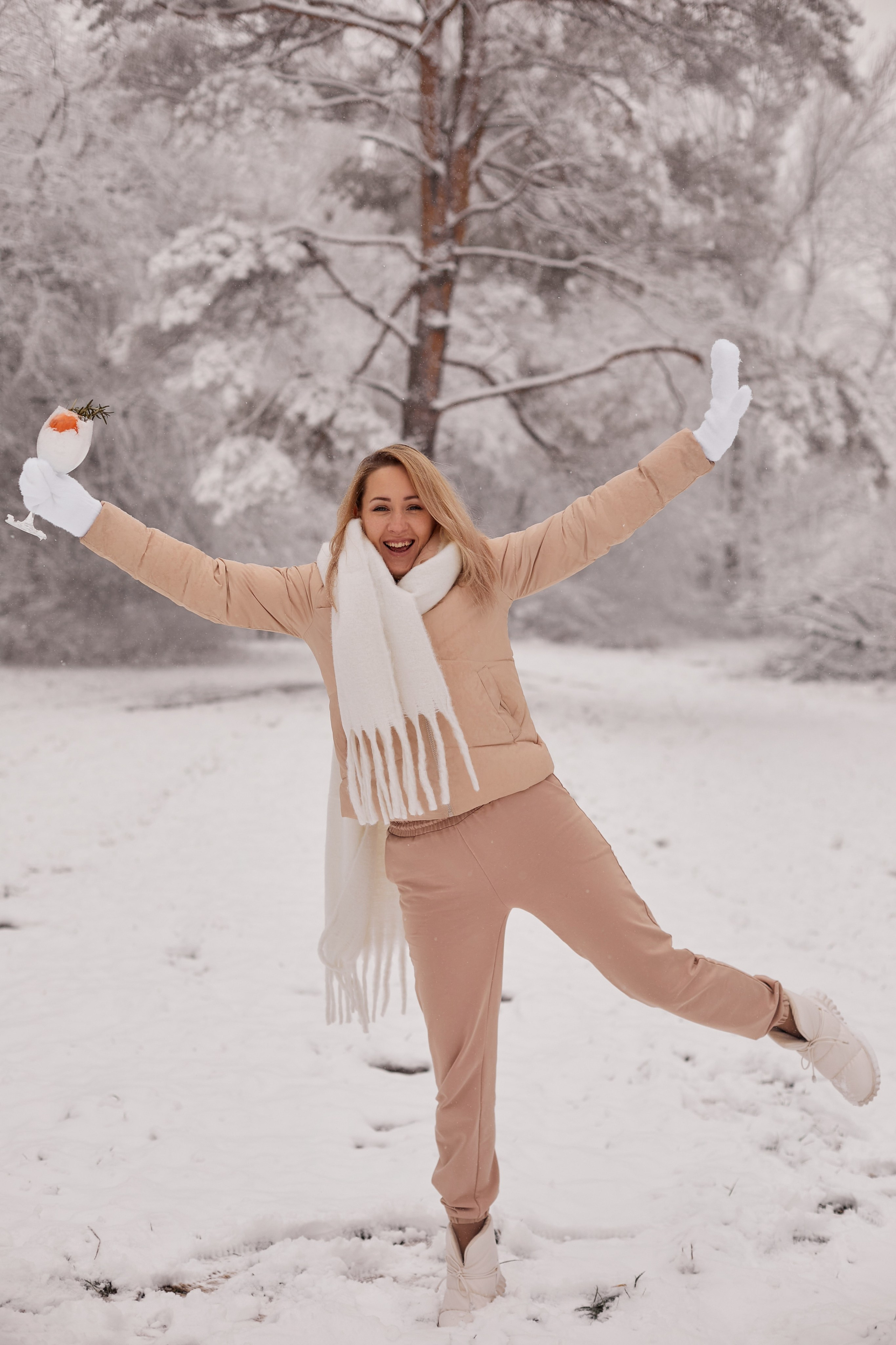 «Мандаринка». Свадебный и креативный фотограф в ЮФО и МСК