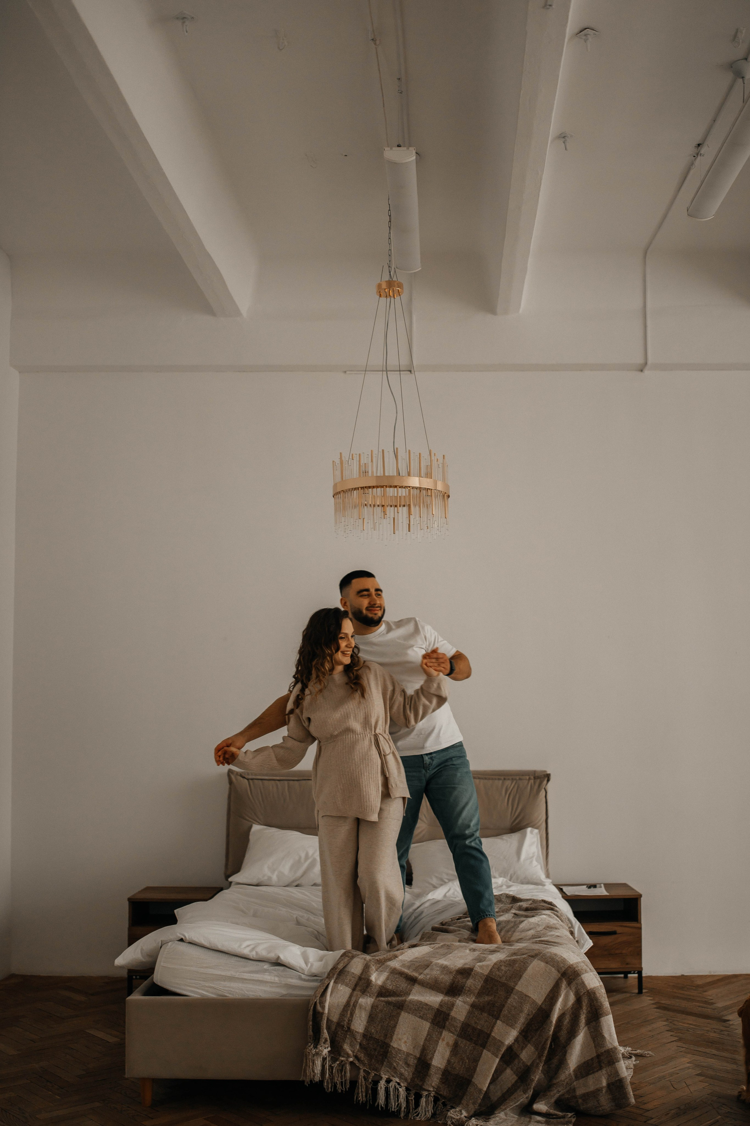 Валерия Даниил и Боня. Профессиональный фотограф