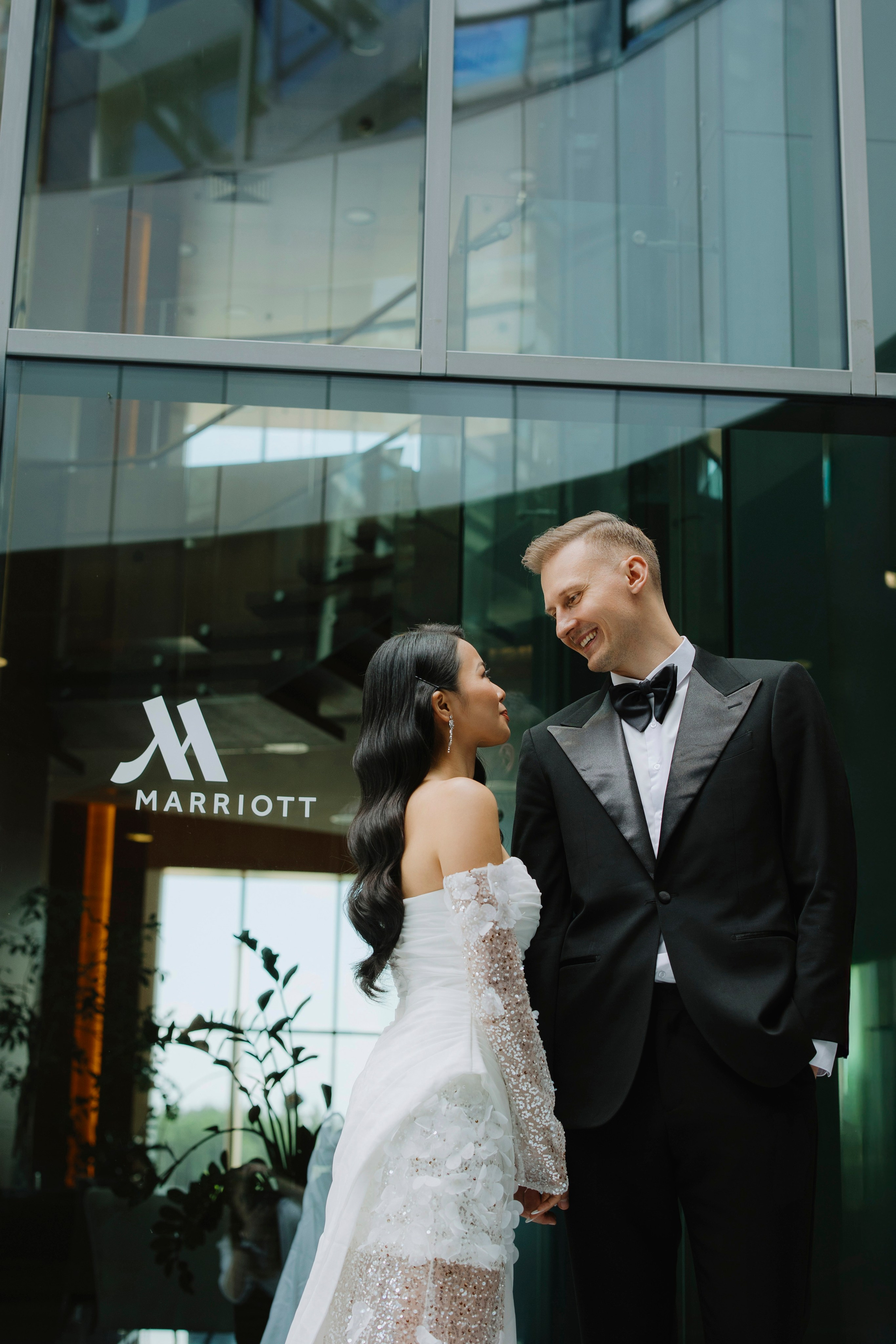 Андрей и Алинь | 2025. Wedding photographer Lithuania Poland Latvia Germany