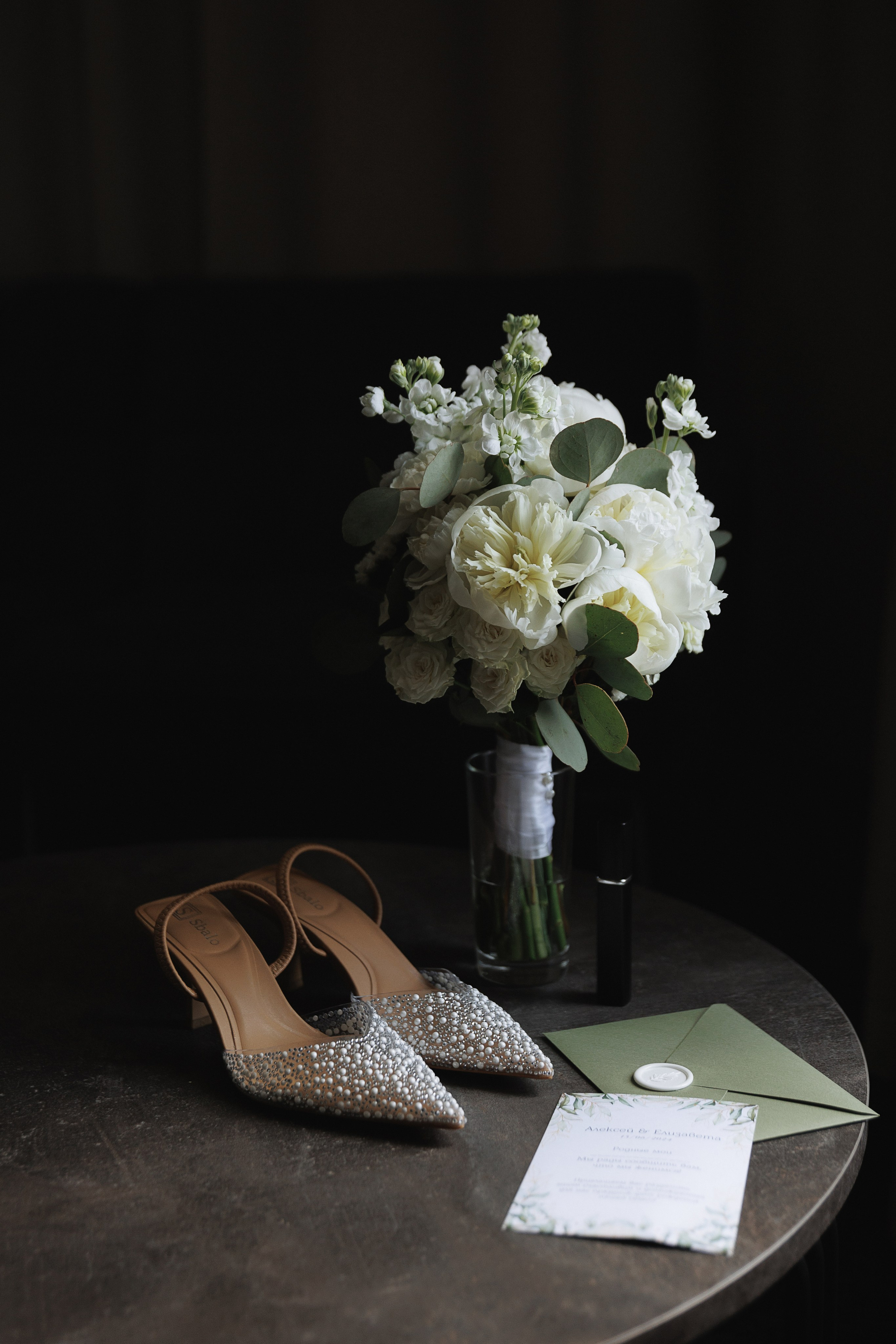 Алексей & Елизавета. Свадебный и репортажный фотограф Калининград