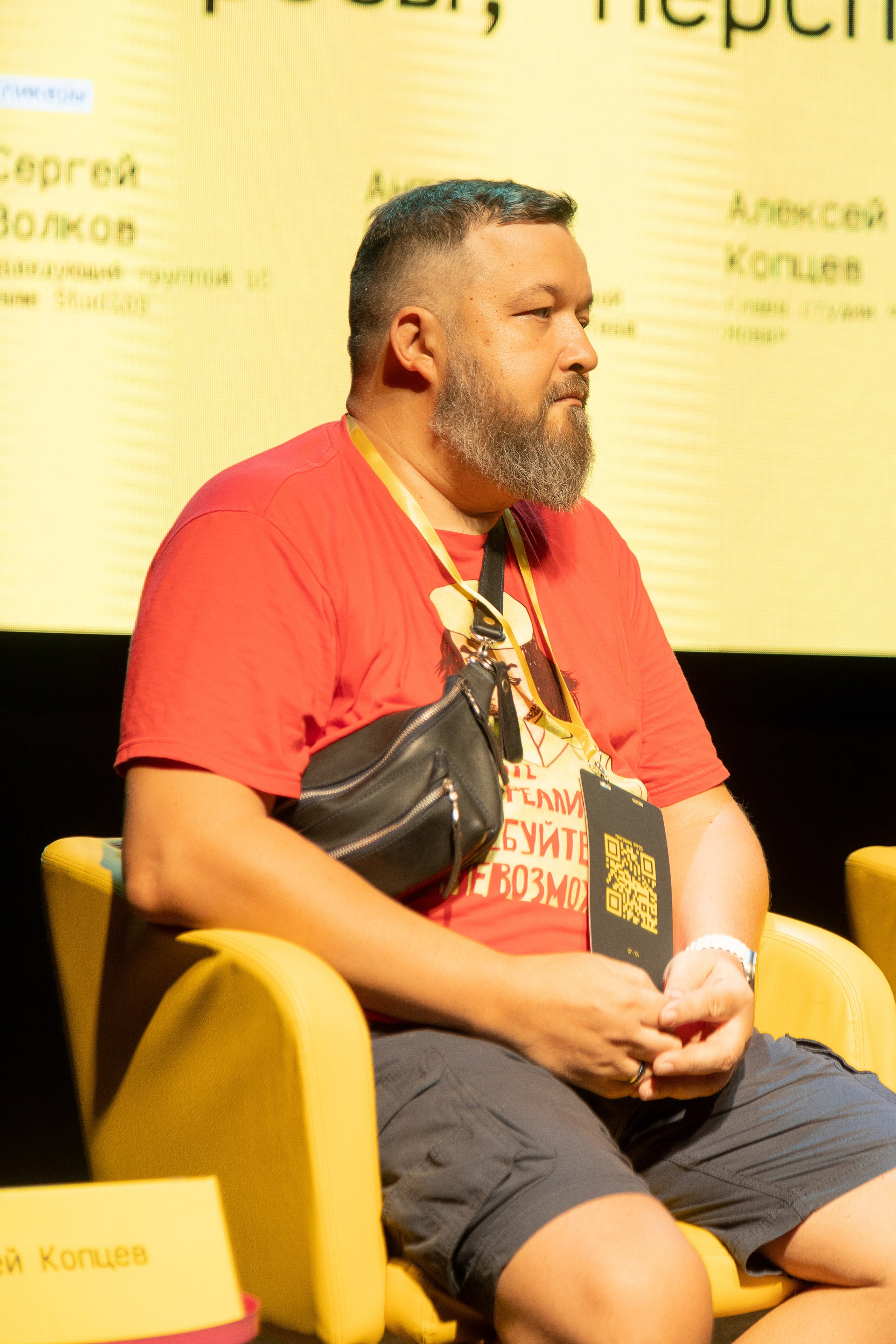 PLAYPORT FEST 2023. Свадебный и репортажный фотограф Калининград