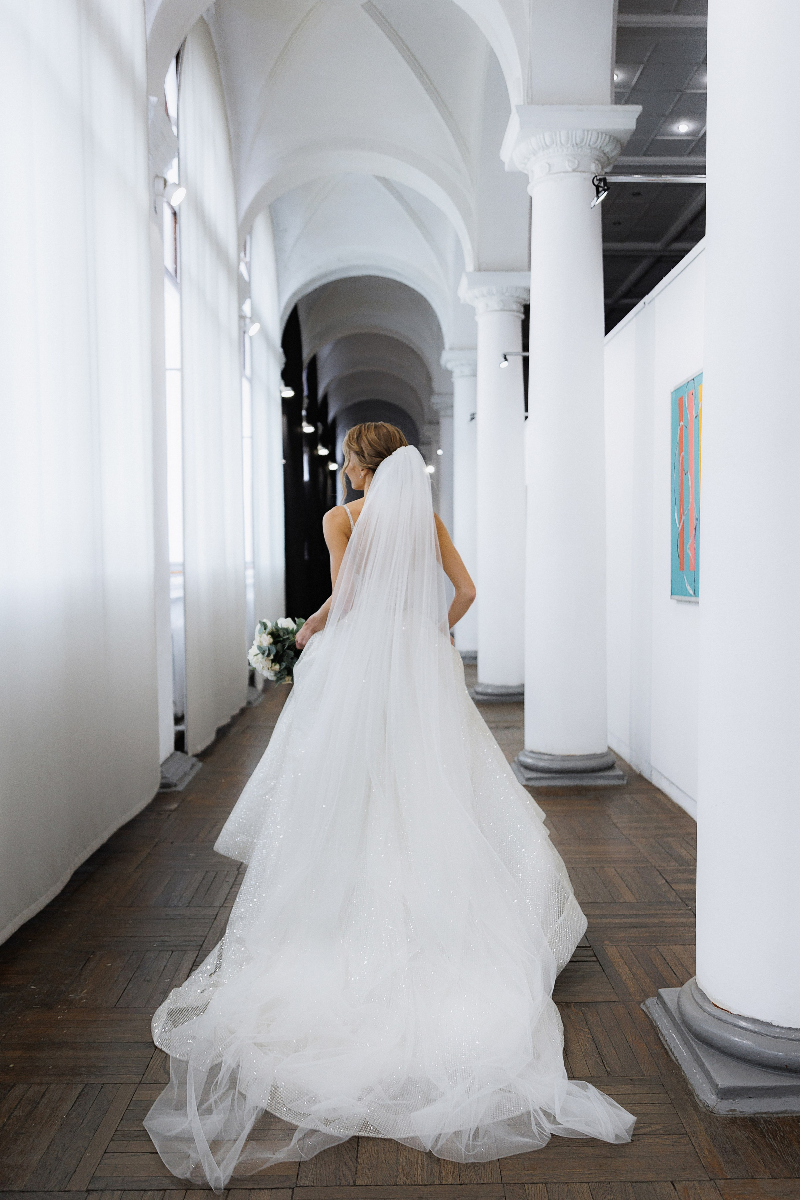 Василий & Юлия. Свадебный и репортажный фотограф Калининград