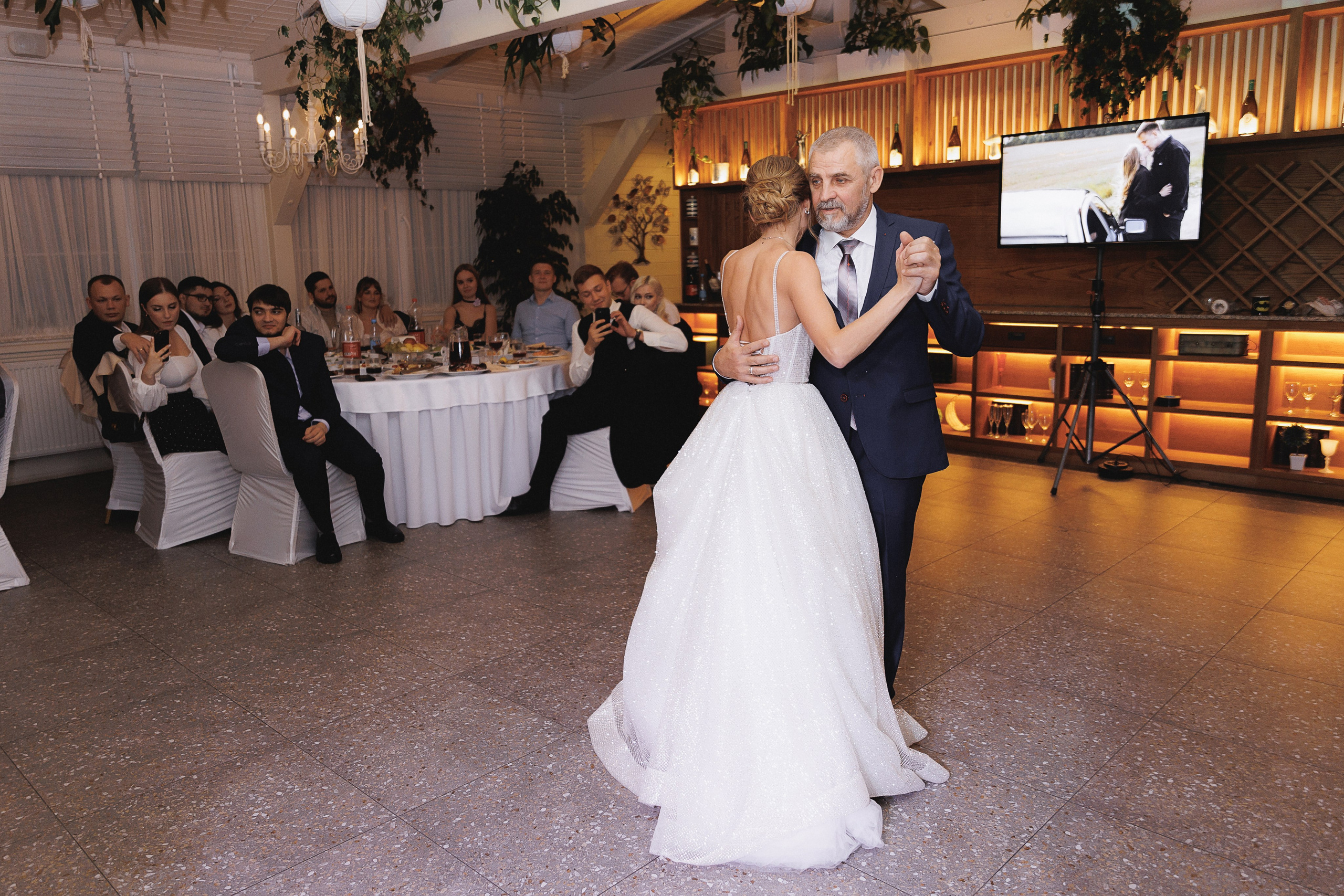 Василий & Юлия. Свадебный и репортажный фотограф Калининград