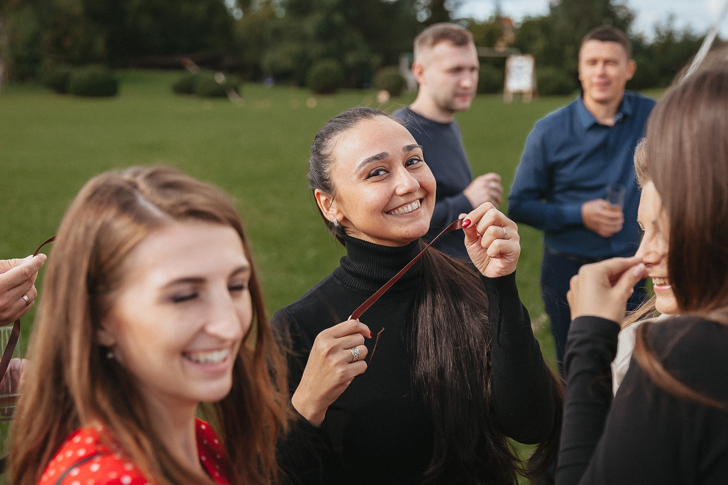 КООП «ГАЗПРОМ». Свадебный и репортажный фотограф Калининград