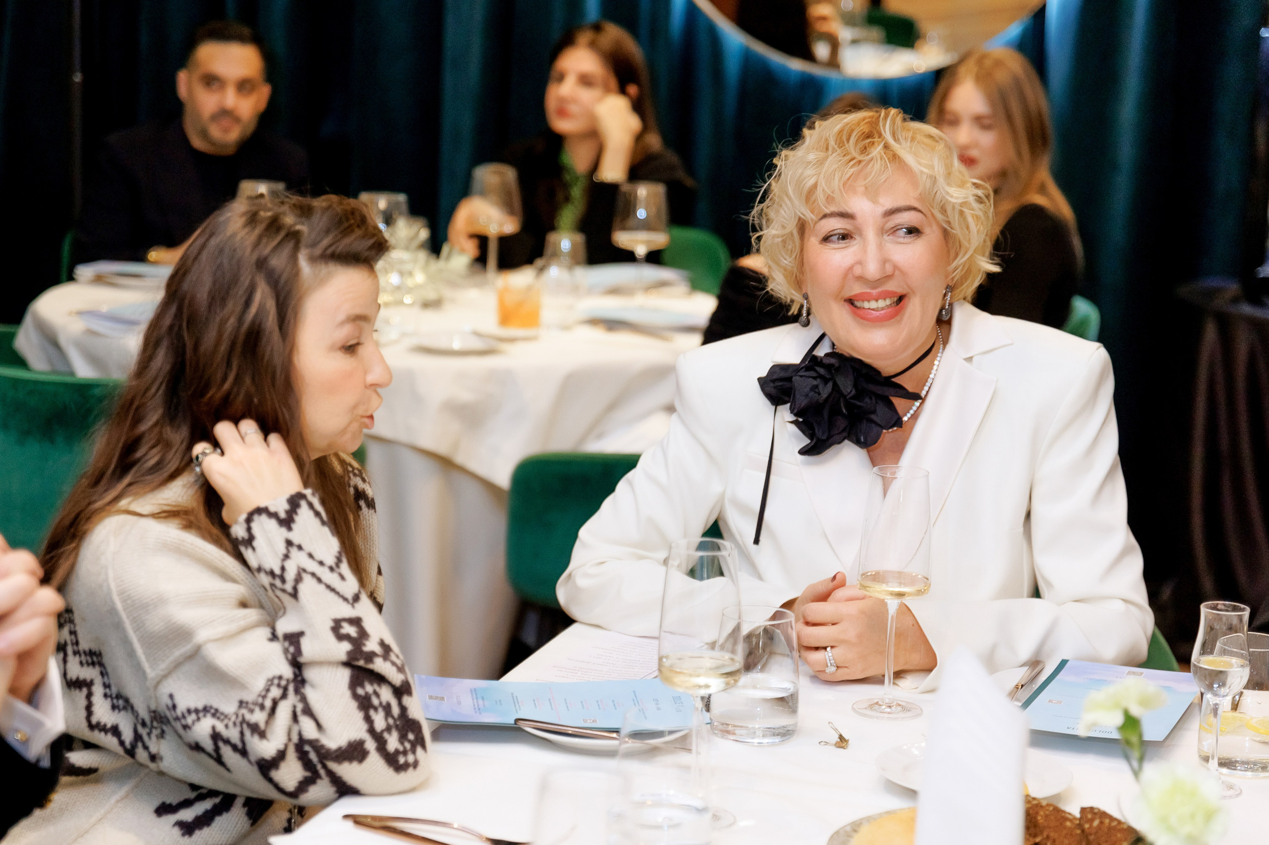 Dolce Vita «Икорная Вечеринка». Свадебный и репортажный фотограф Калининград