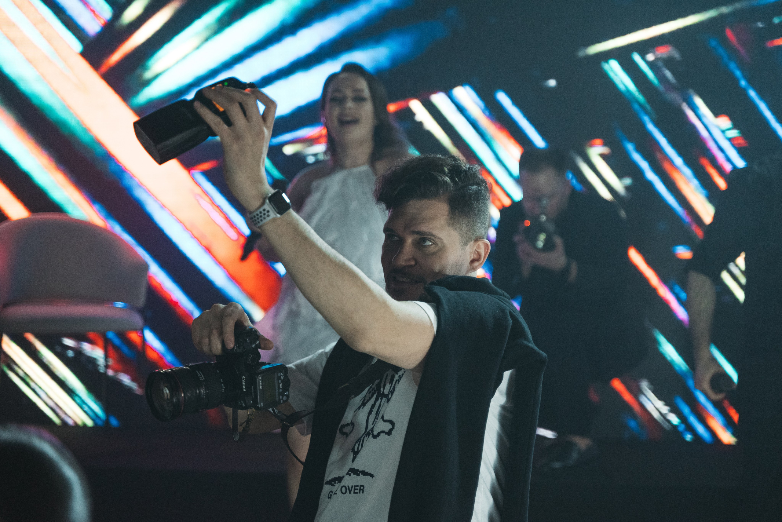 WhiteRoom Pre-wedding. Репортажный и свадебный фотограф в Сургуте