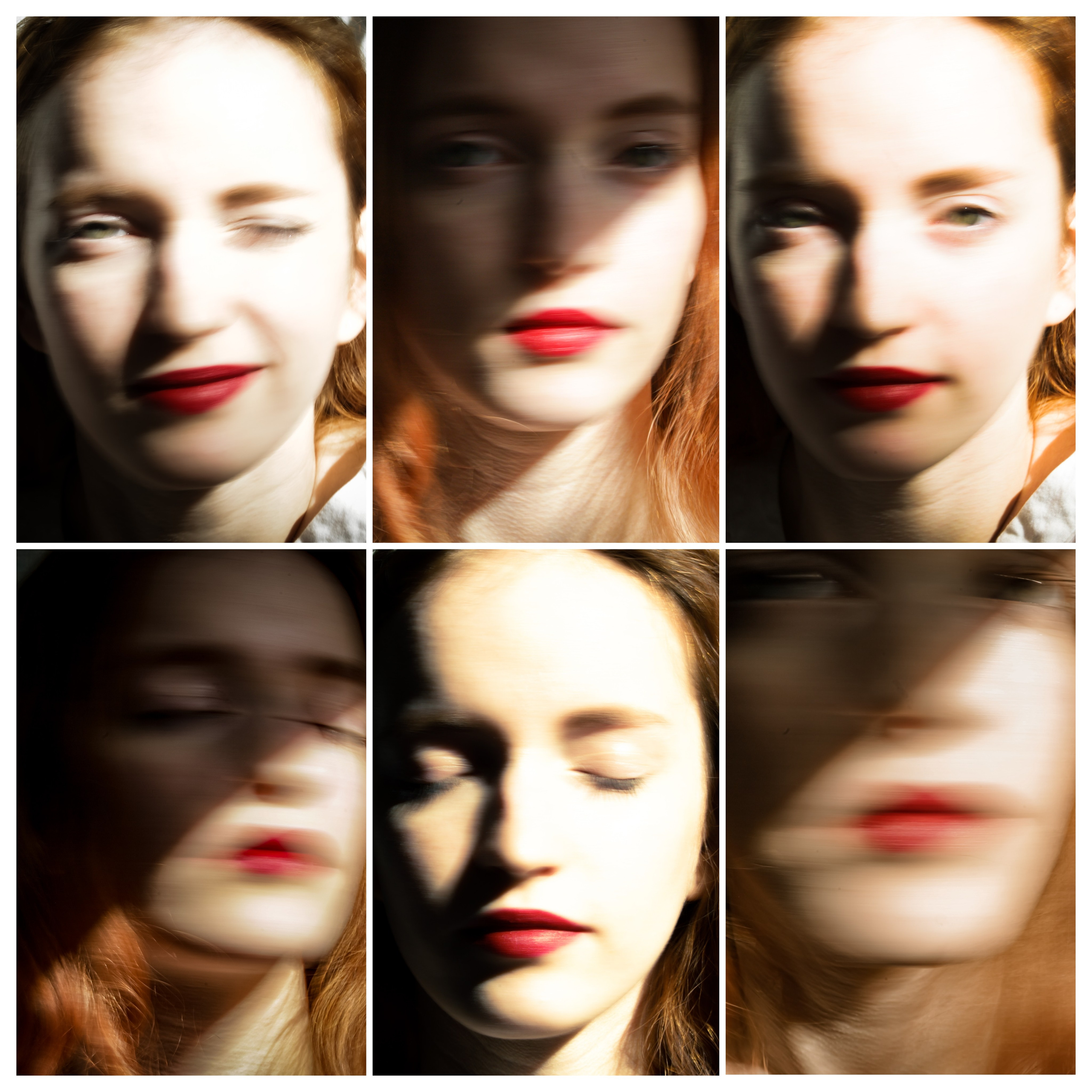 Человек. Фотохудожник в СПб