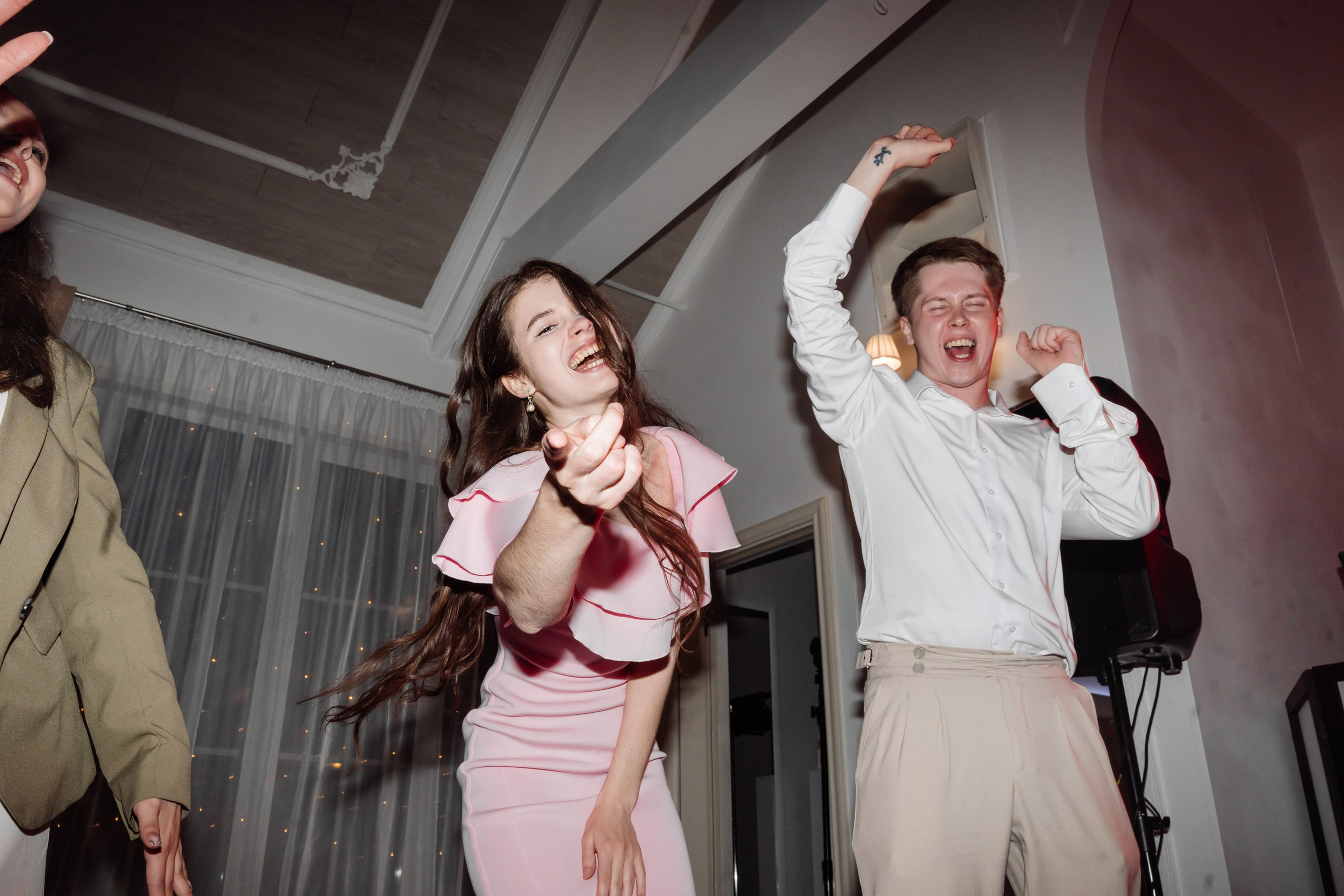 Никита и Таня. СВАДЕБНЫЙ ФОТОГРАФ КРАСНОЯРСК