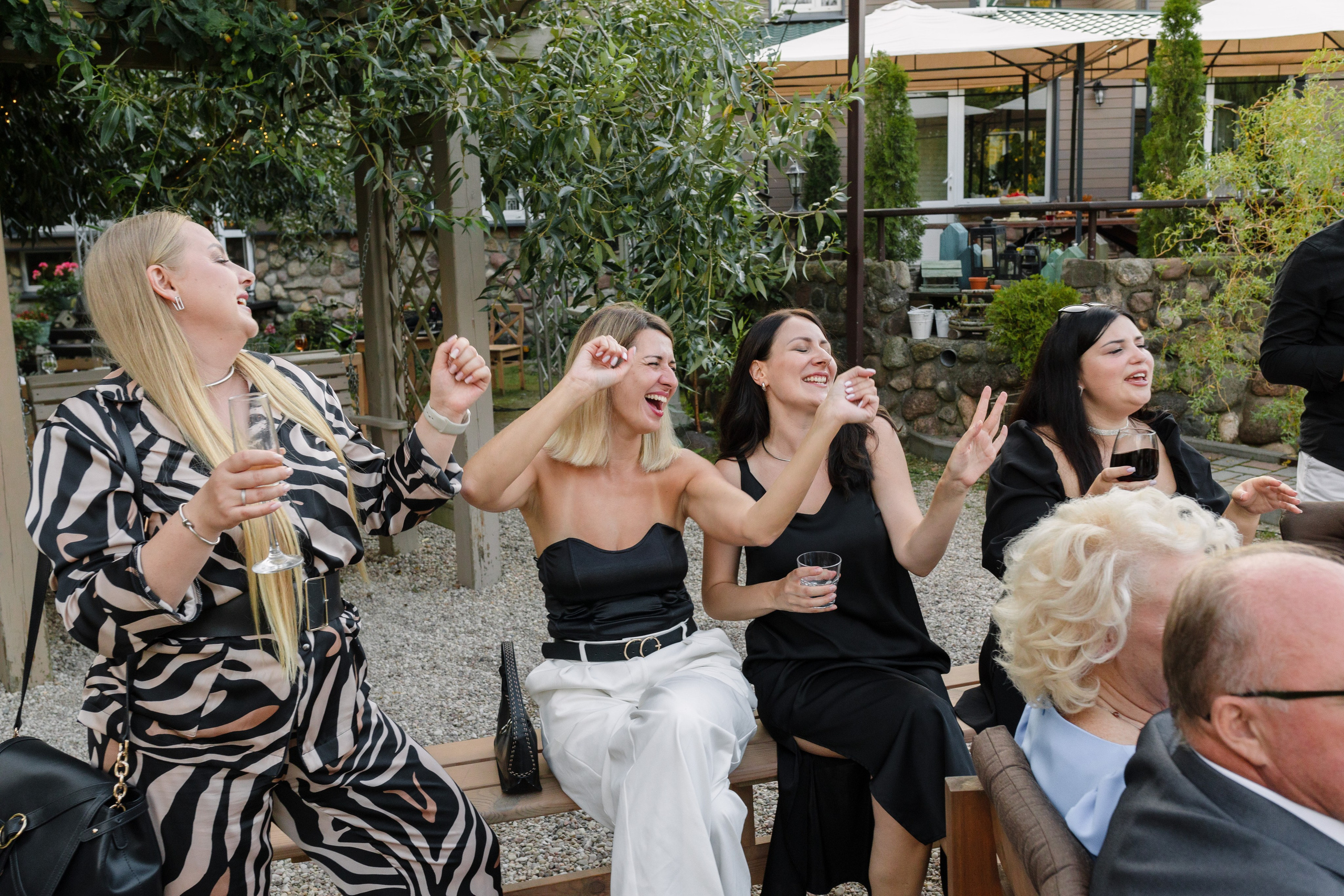 УСАДЬБА ГАНКА. Cheta Kovalevsky фотографы