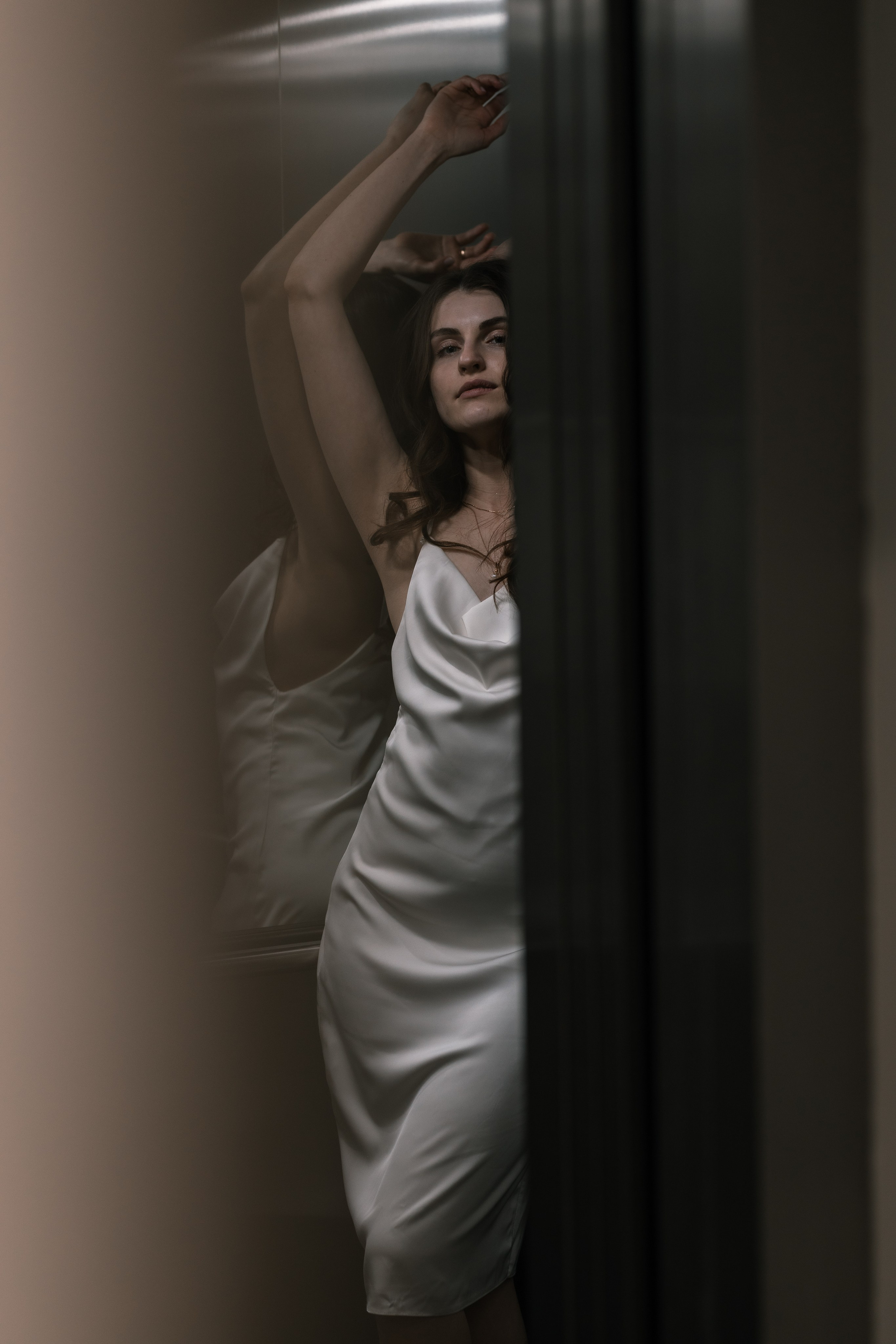 БАЗИЛИАН. Cheta Kovalevsky фотографы