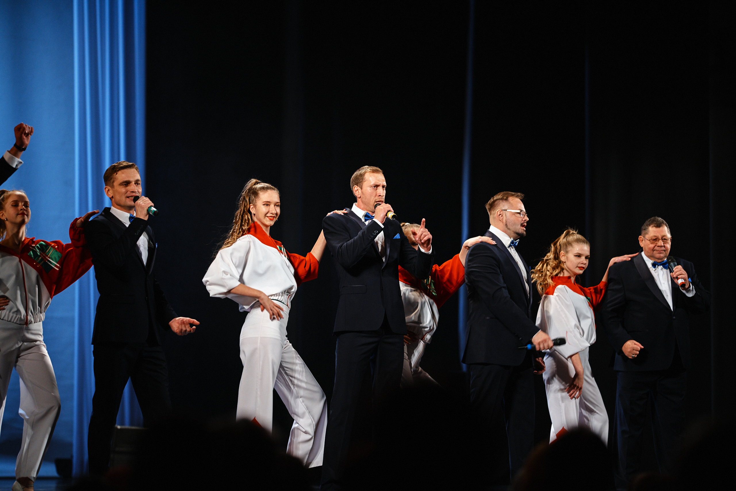 МЕРОПРИЯТИЯ. Андрей Таволжанский — Фотограф