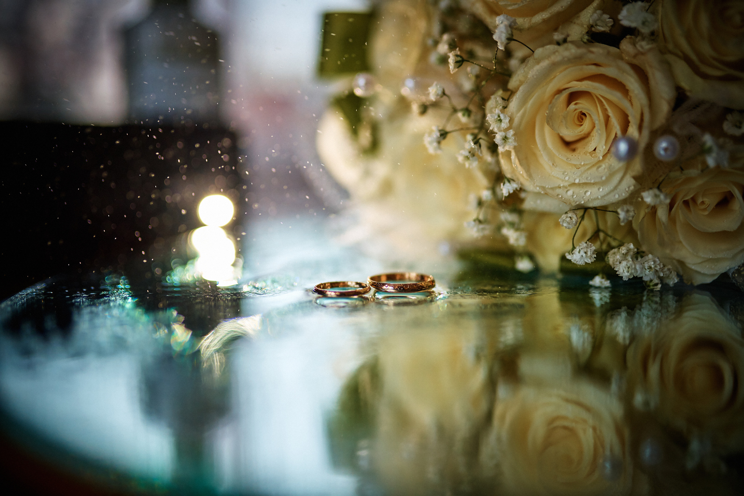 СВАДЬБЫ. Андрей Таволжанский — Фотограф