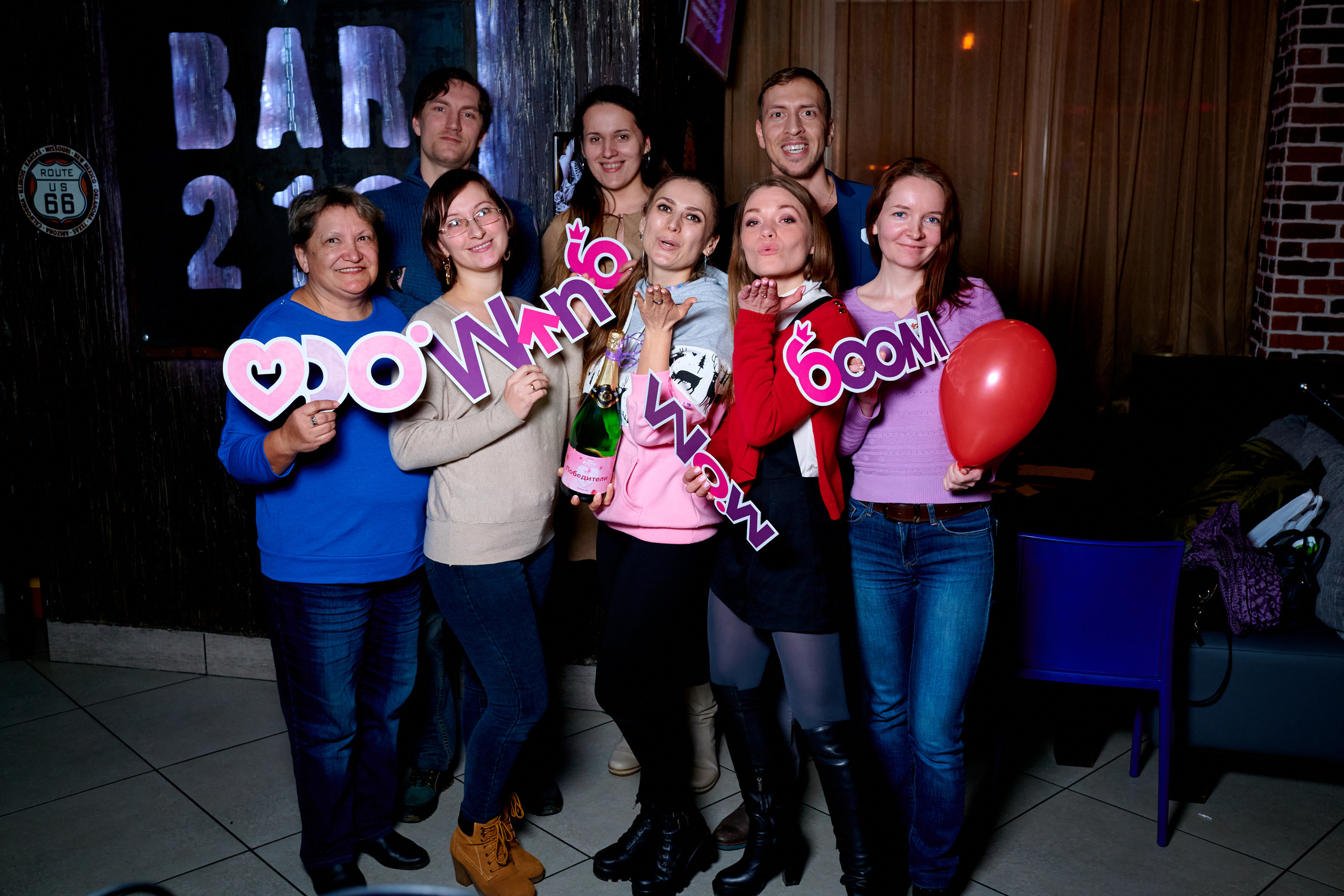 МОЗГОБОЙНЯ. Андрей Таволжанский — Фотограф