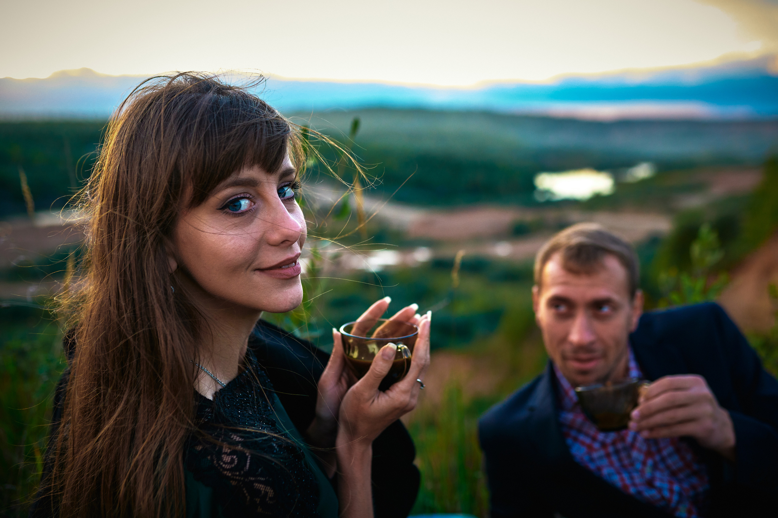 ФОТОСЕССИИ. Андрей Таволжанский — Фотограф