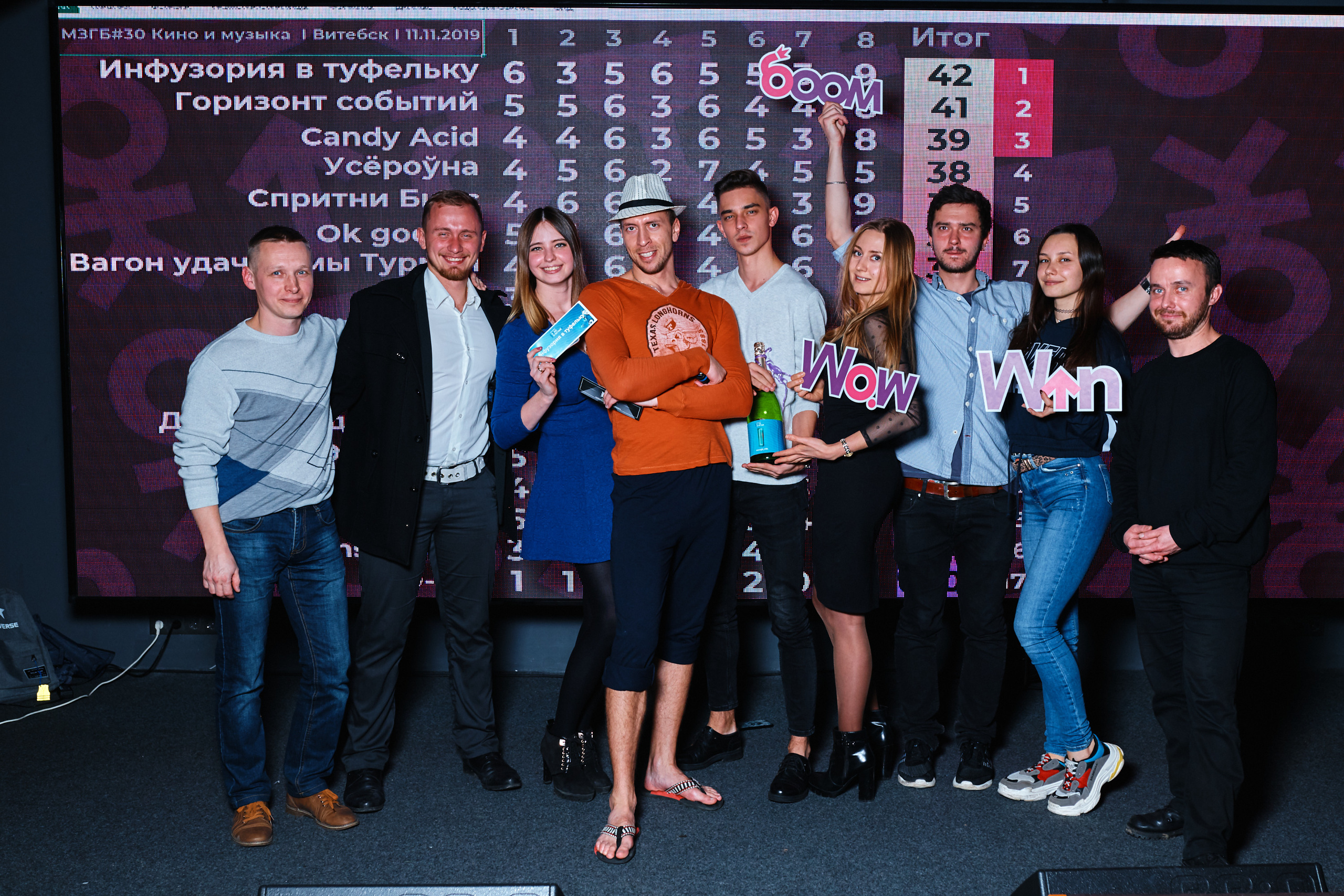 МОЗГОБОЙНЯ. Андрей Таволжанский — Фотограф