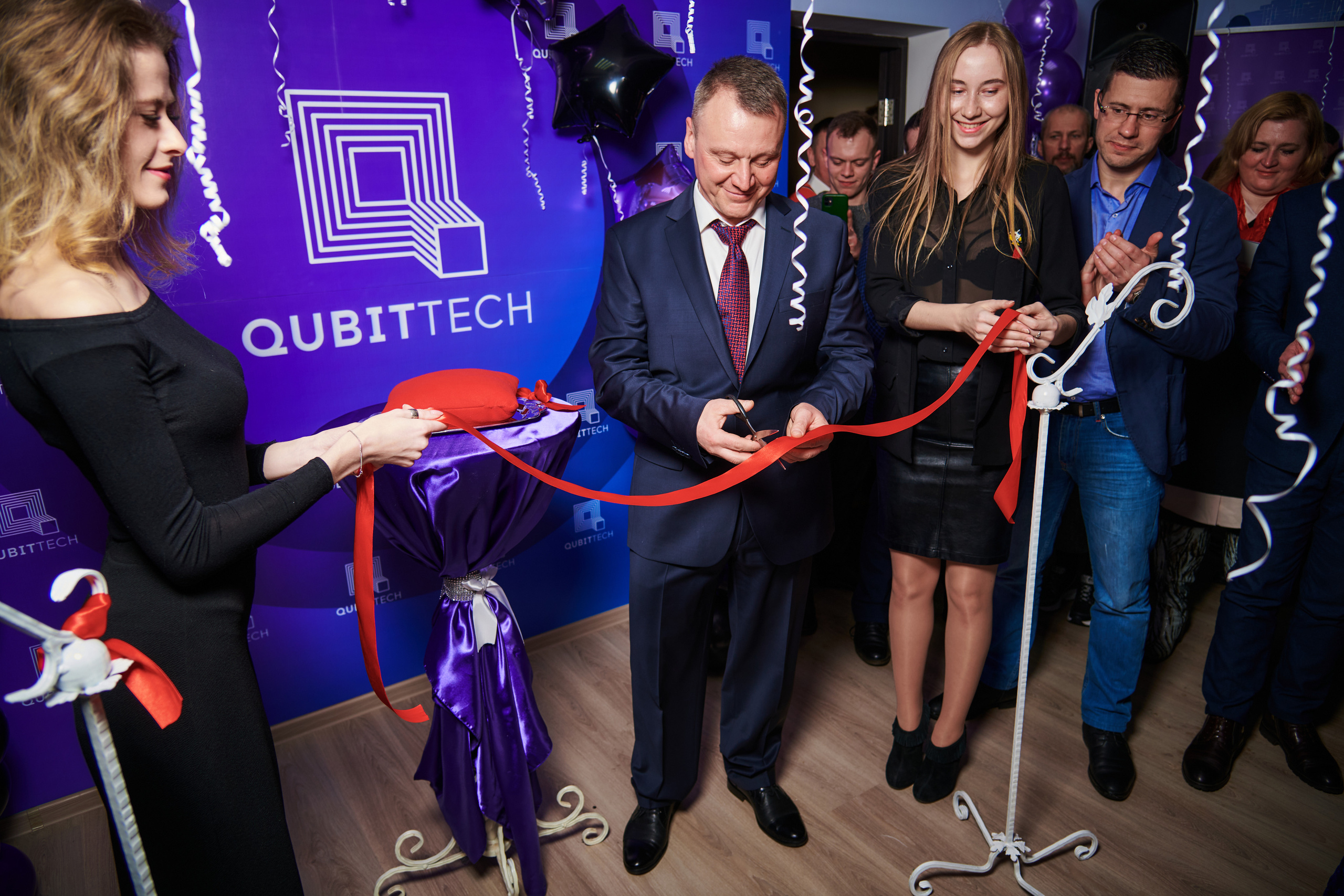 МЕРОПРИЯТИЯ. Андрей Таволжанский — Фотограф