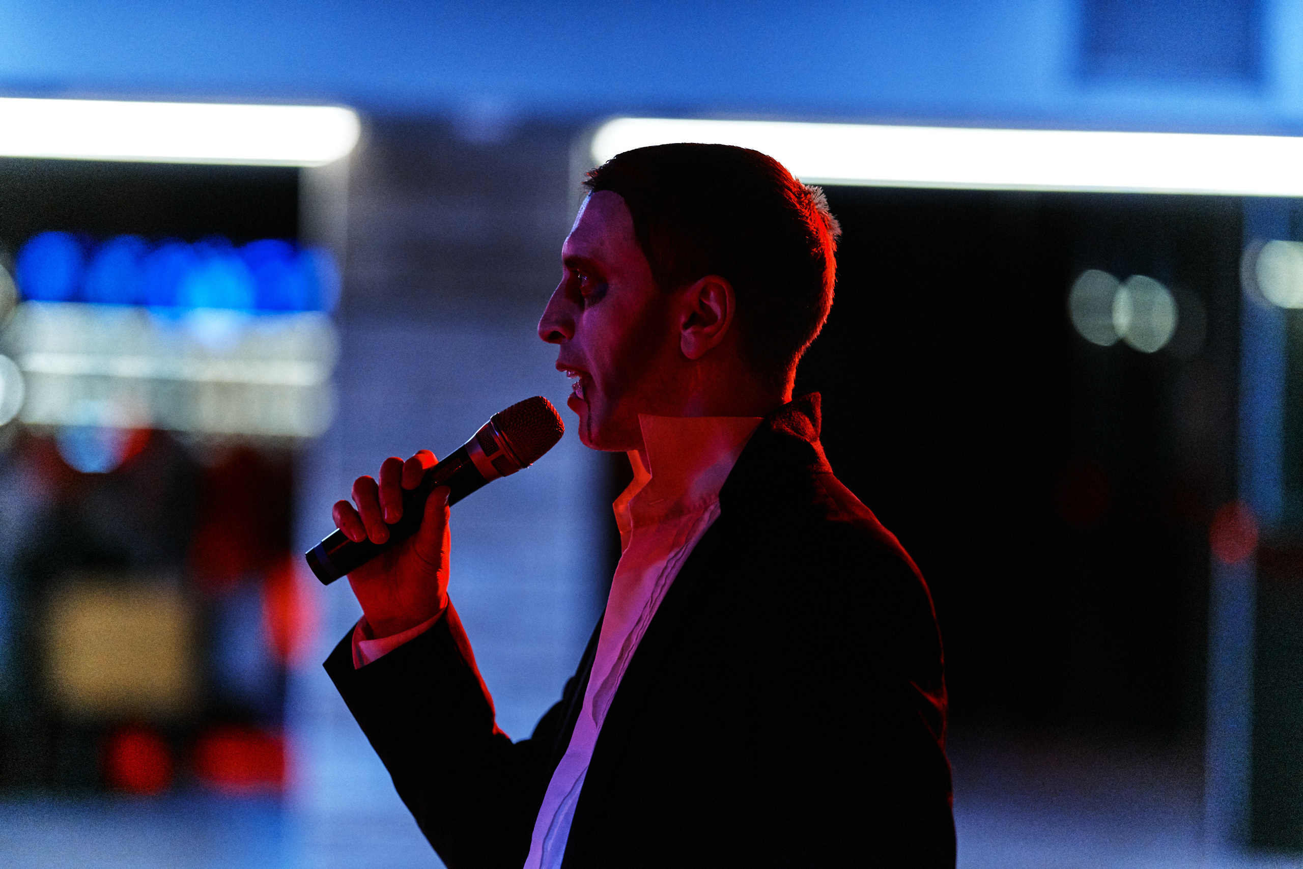 МОЗГОБОЙНЯ. Андрей Таволжанский — Фотограф