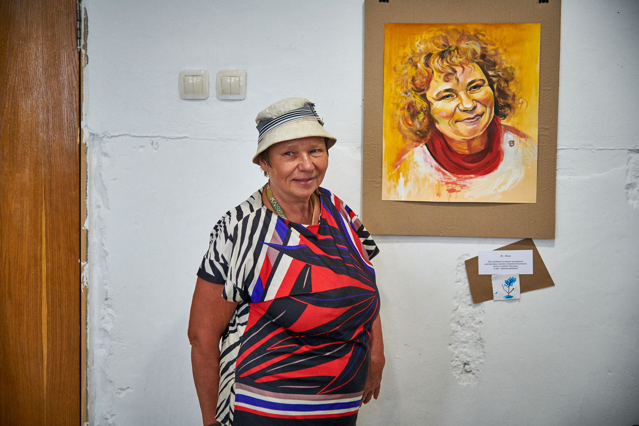 РЕПОРТАЖИ. Андрей Таволжанский — Фотограф