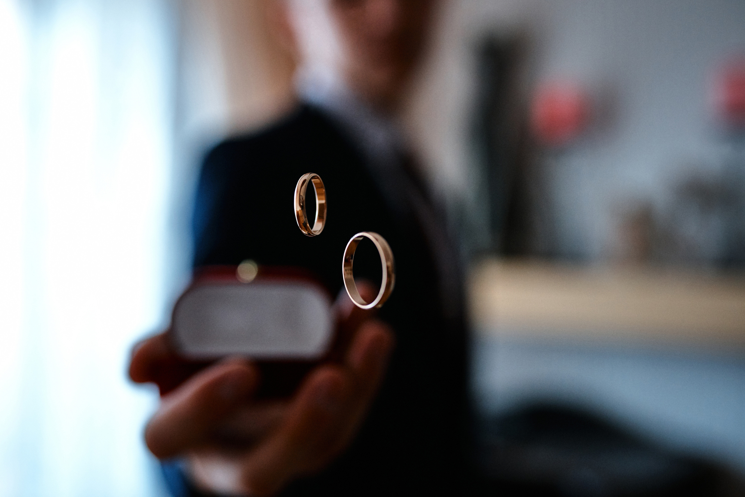 СВАДЬБЫ. Андрей Таволжанский — Фотограф