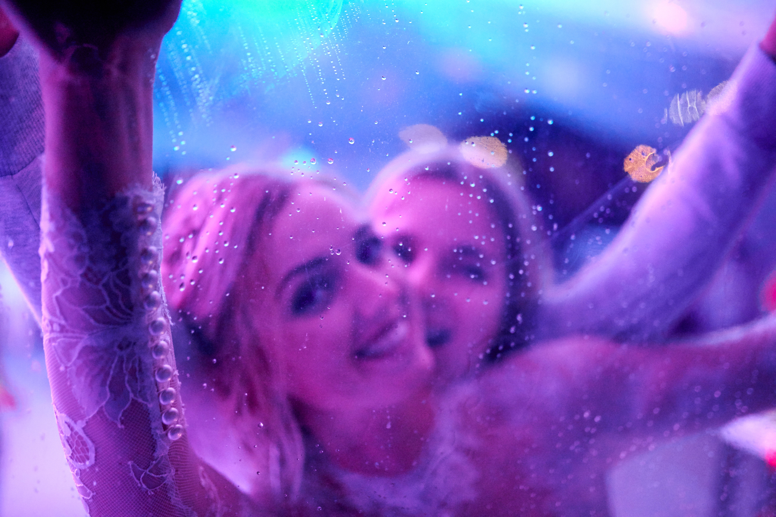 СВАДЬБЫ. Андрей Таволжанский — Фотограф