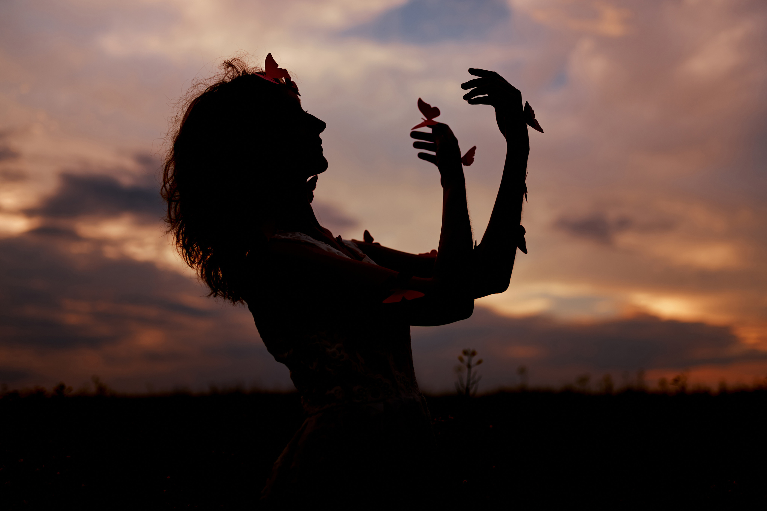 ФОТОСЕССИИ. Андрей Таволжанский — Фотограф