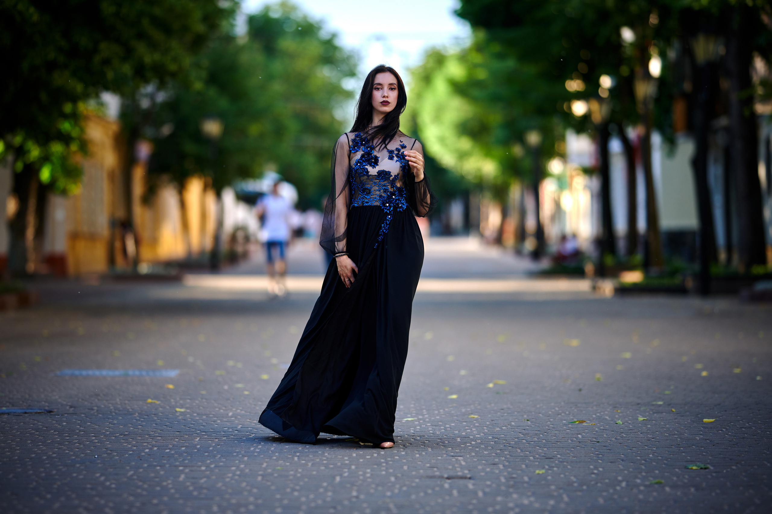 ФОТОСЕССИИ. Андрей Таволжанский — Фотограф