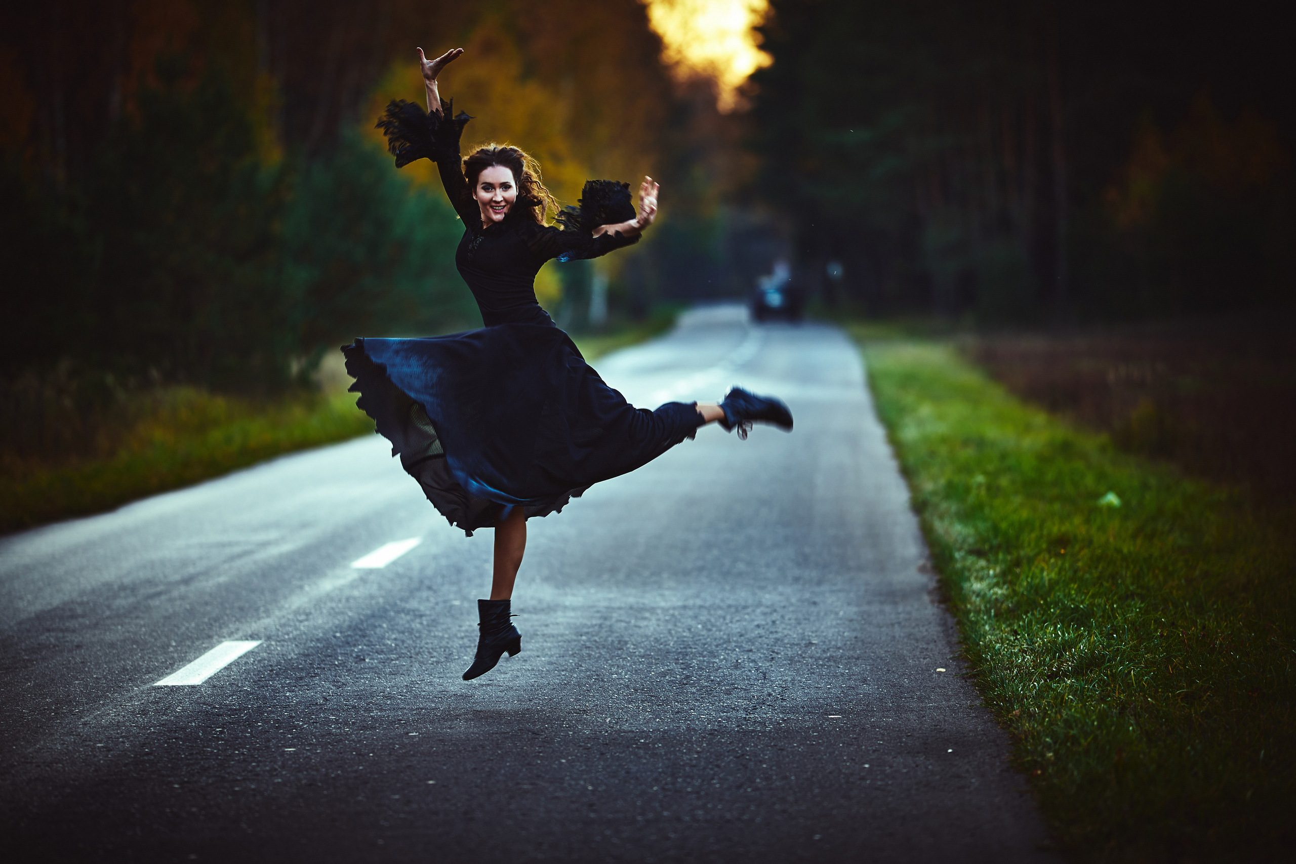 ФОТОСЕССИИ. Андрей Таволжанский — Фотограф