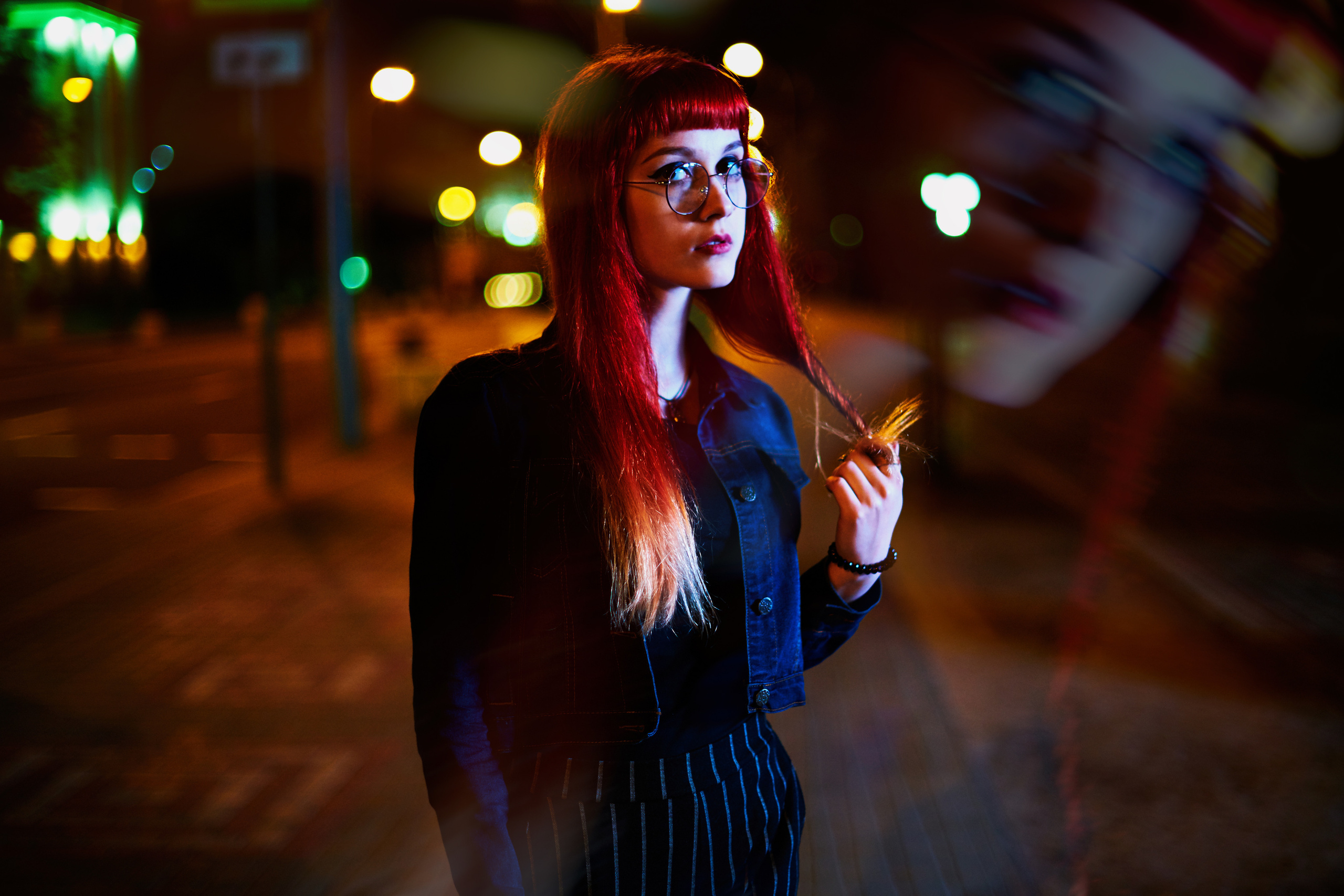 ФОТОСЕССИИ. Андрей Таволжанский — Фотограф