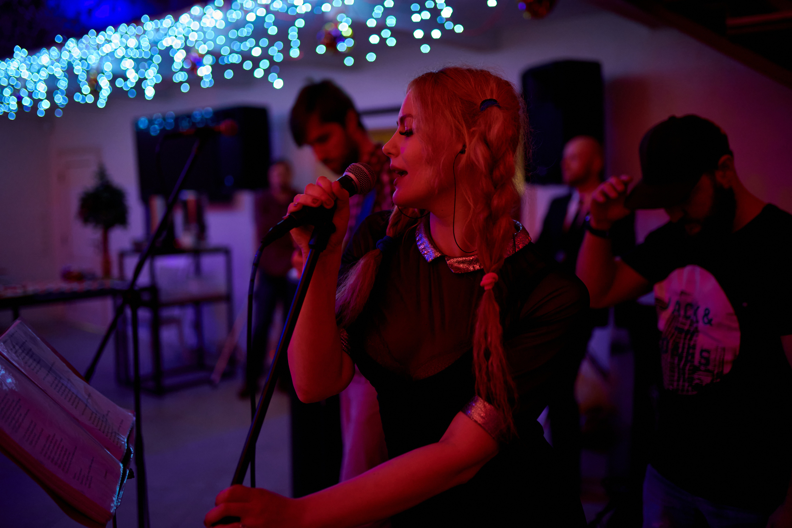 МЕРОПРИЯТИЯ. Андрей Таволжанский — Фотограф