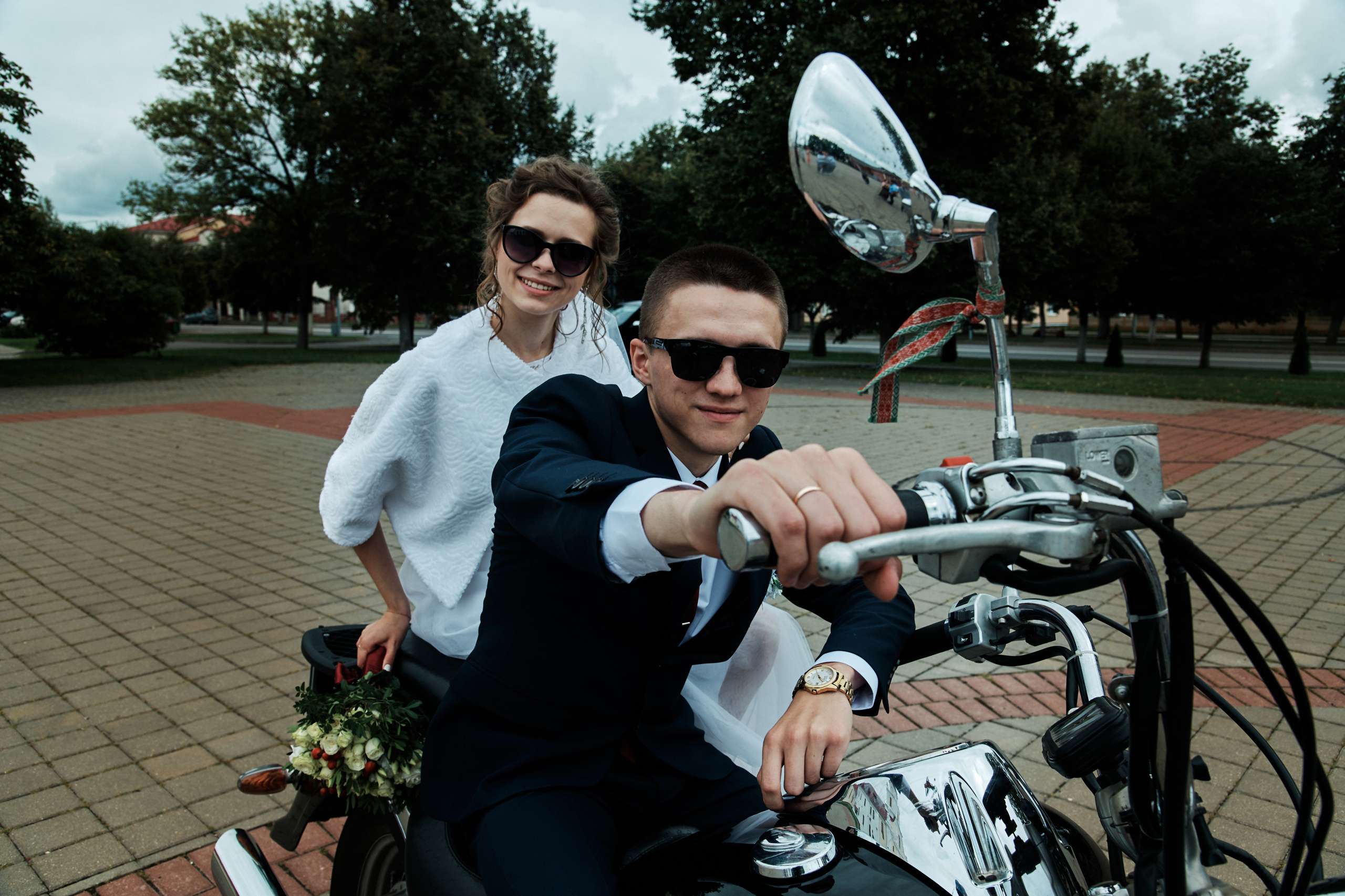 СВАДЬБЫ. Андрей Таволжанский — Фотограф