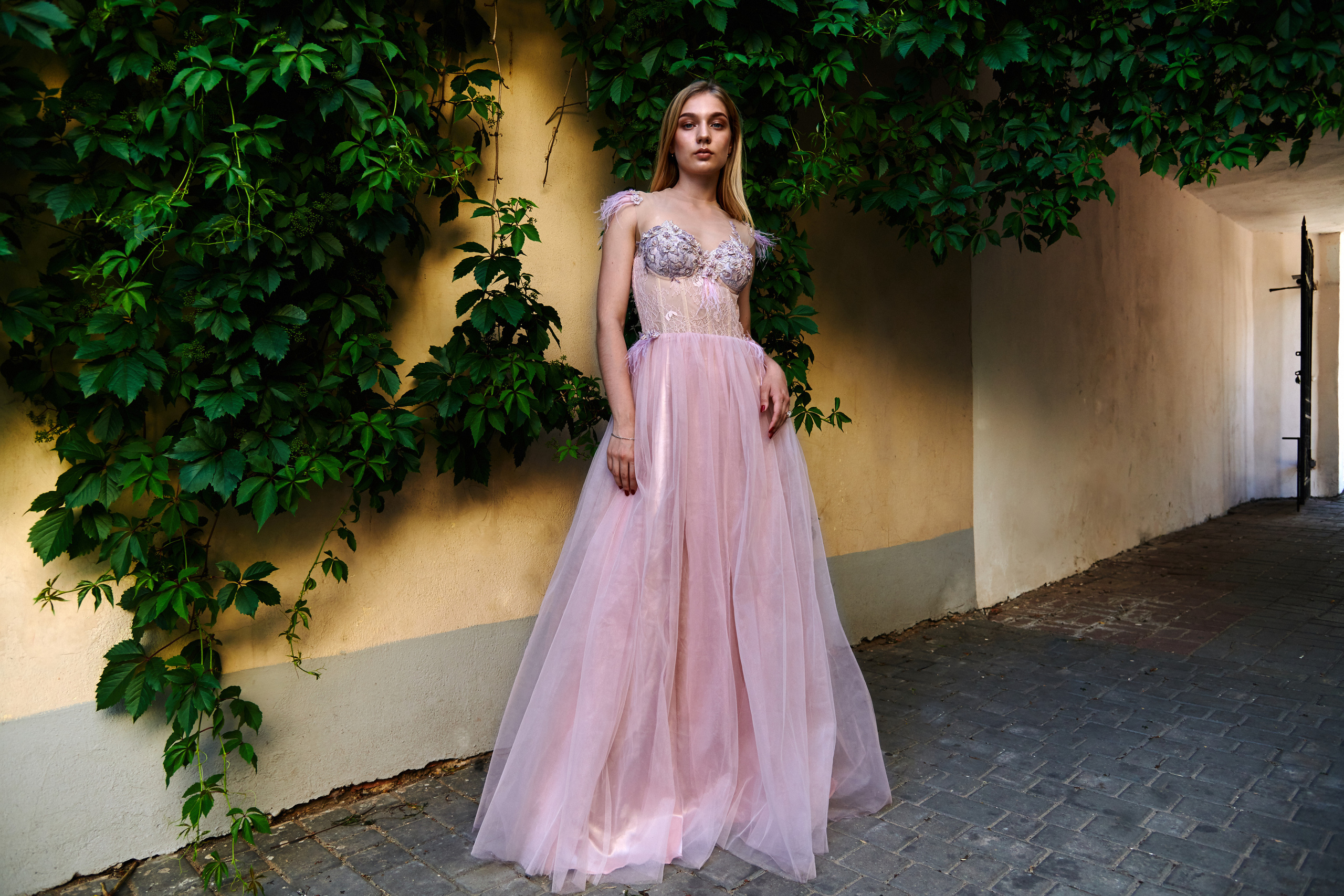 ФОТОСЕССИИ. Андрей Таволжанский — Фотограф