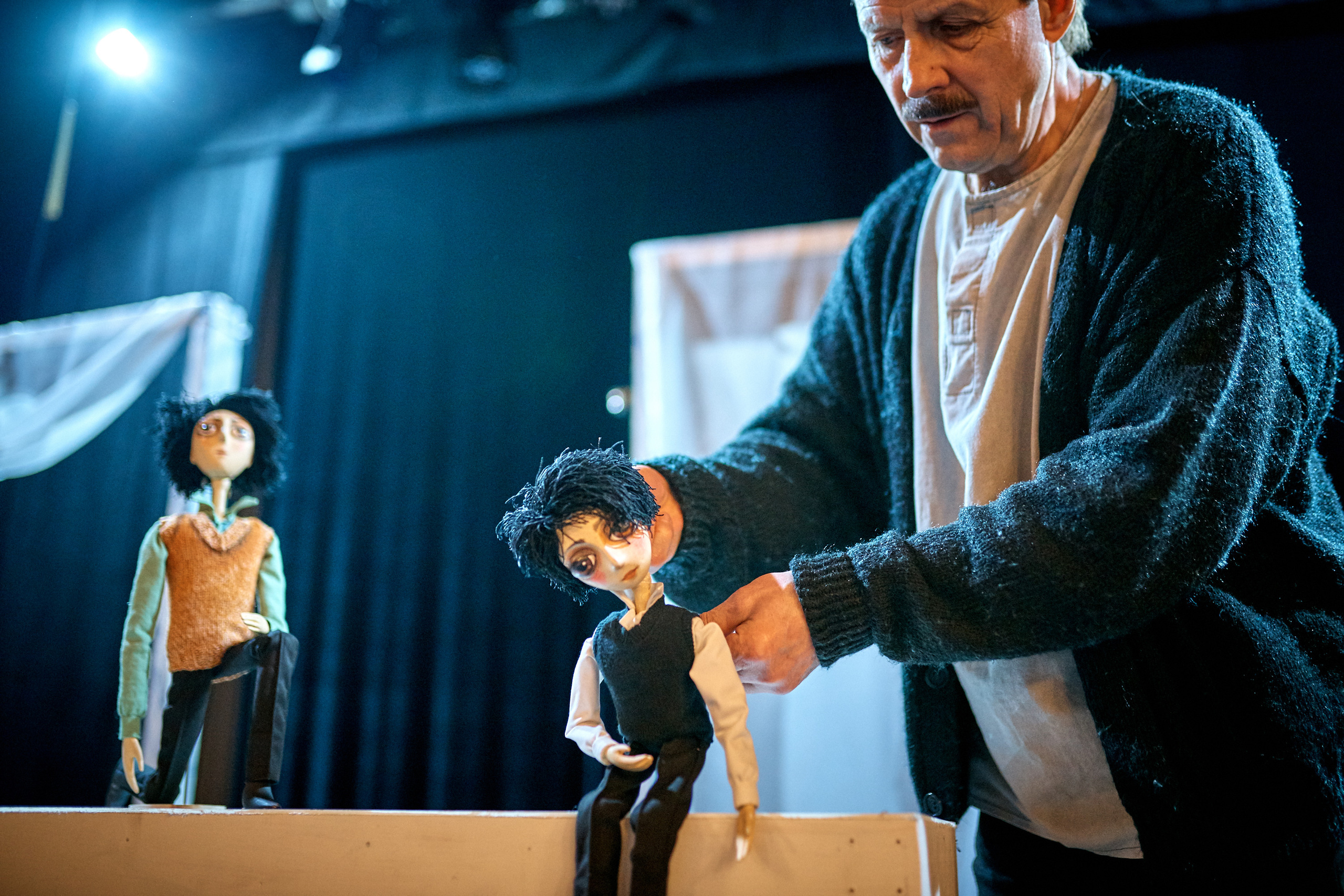 РЕПОРТАЖИ. Андрей Таволжанский — Фотограф