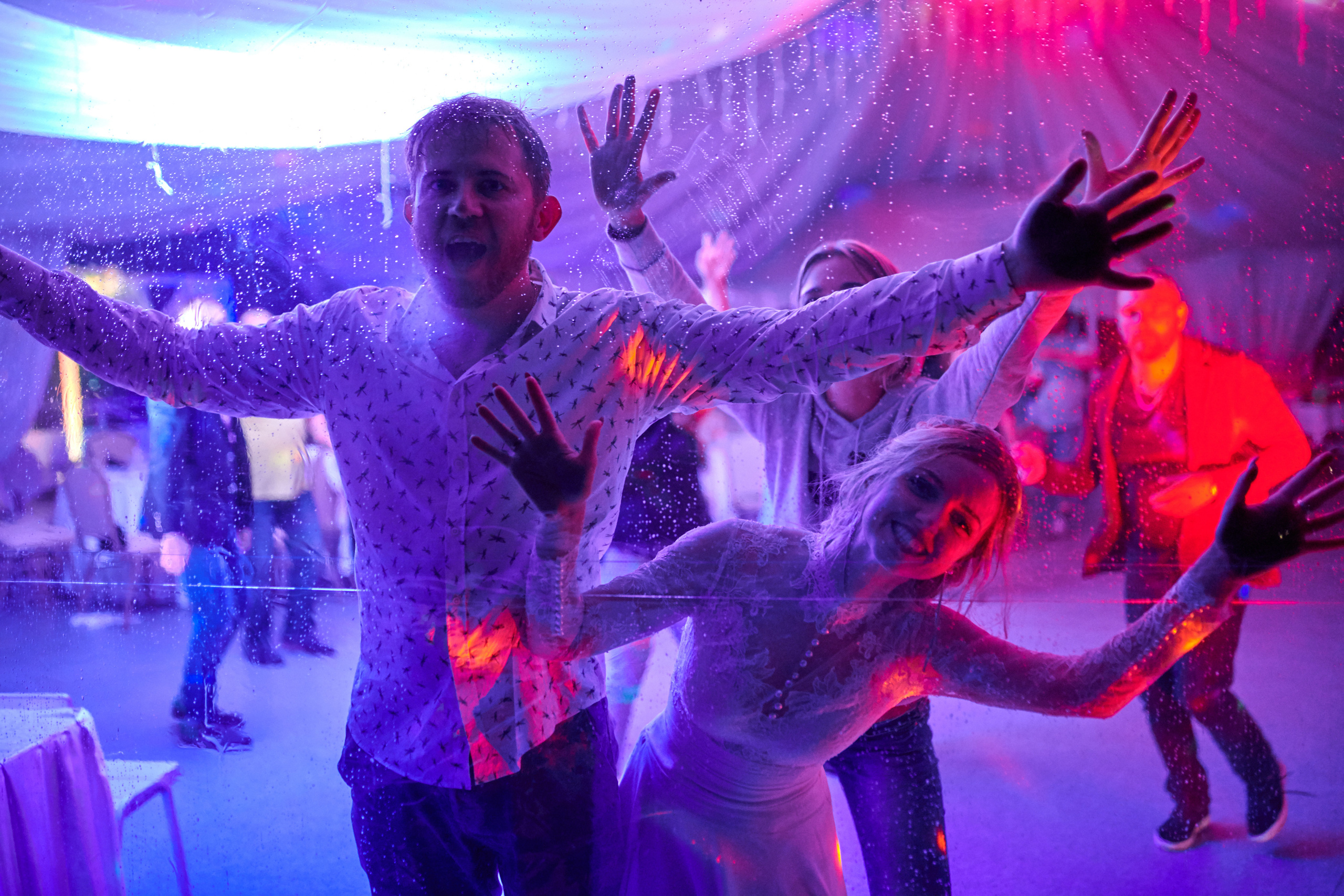 СВАДЬБЫ. Андрей Таволжанский — Фотограф