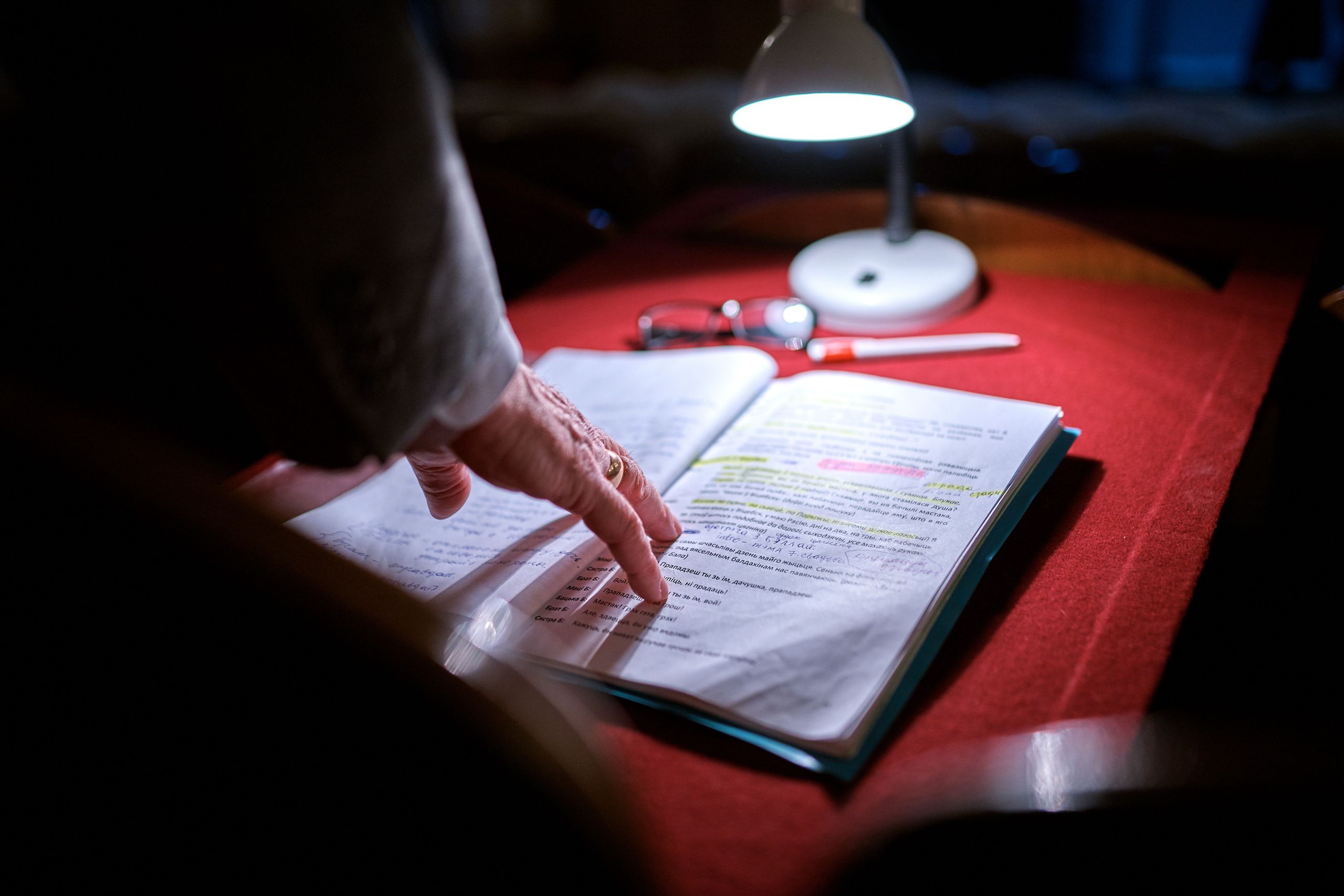 РЕПОРТАЖИ. Андрей Таволжанский — Фотограф