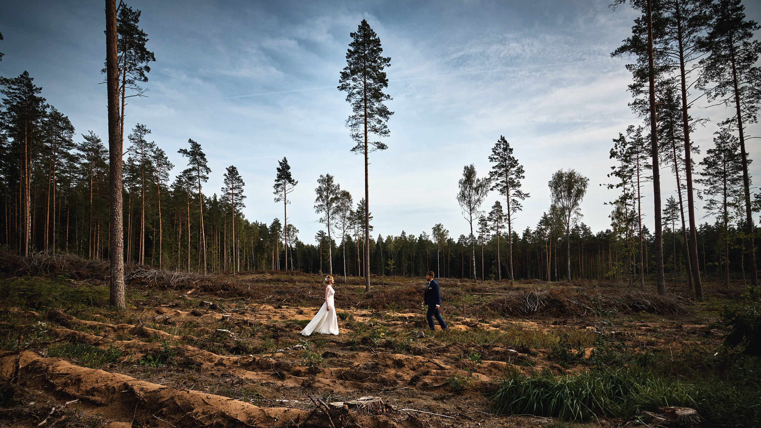 Андрей Таволжанский — Фотограф