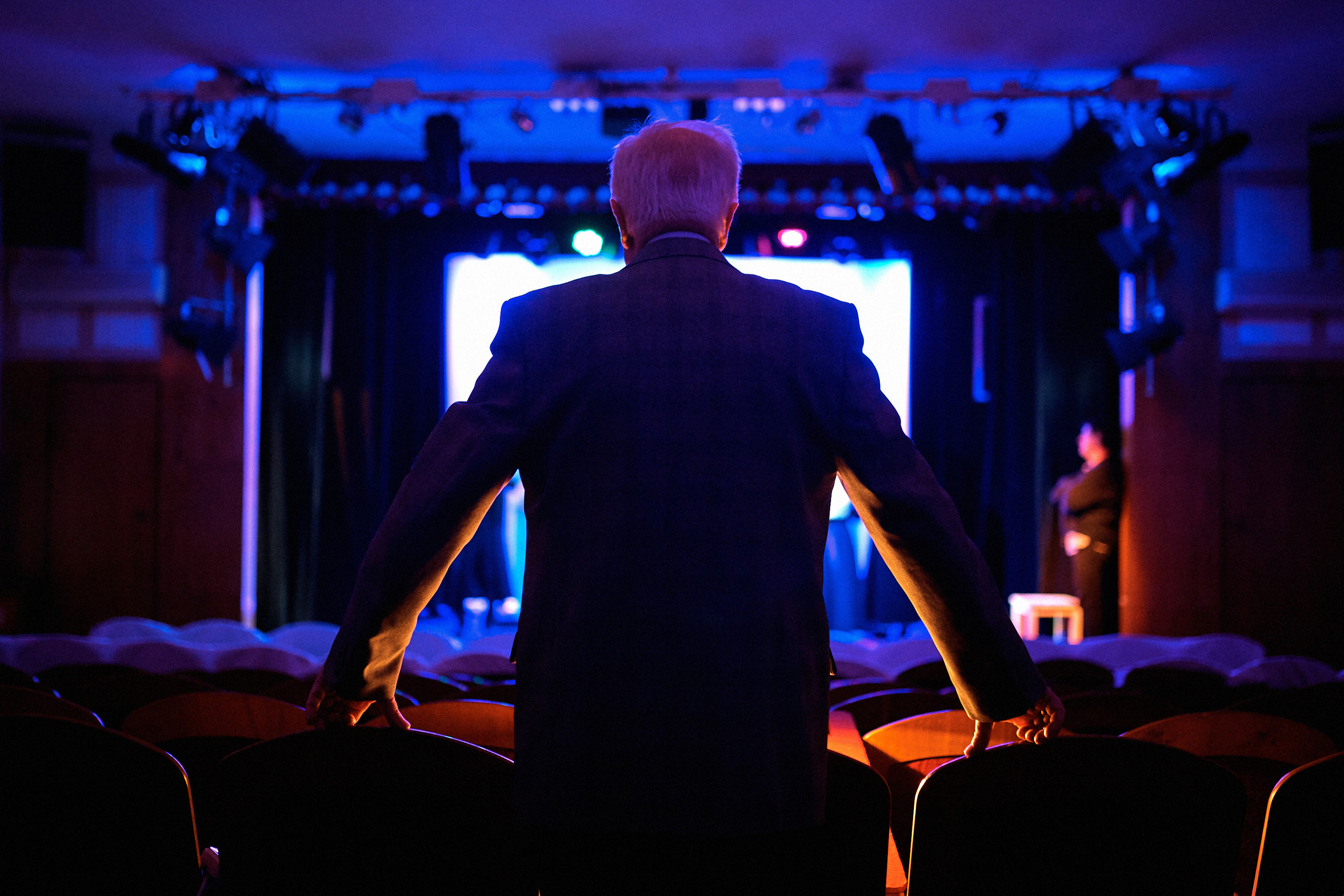 РЕПОРТАЖИ. Андрей Таволжанский — Фотограф