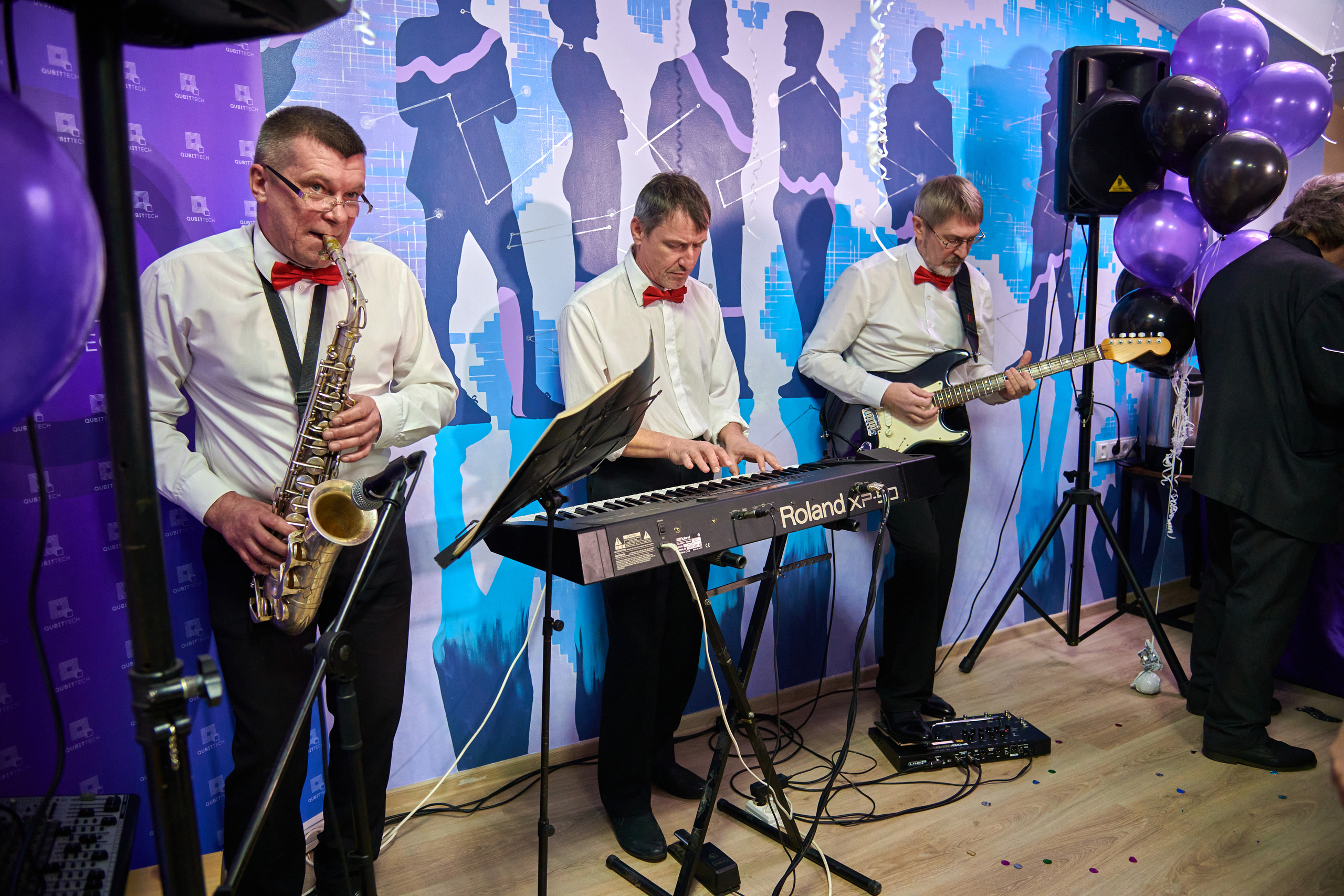 МЕРОПРИЯТИЯ. Андрей Таволжанский — Фотограф