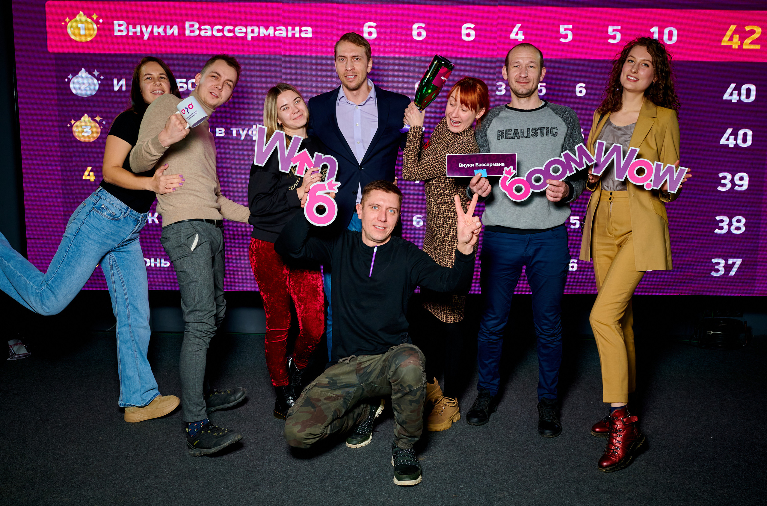 МОЗГОБОЙНЯ. Андрей Таволжанский — Фотограф