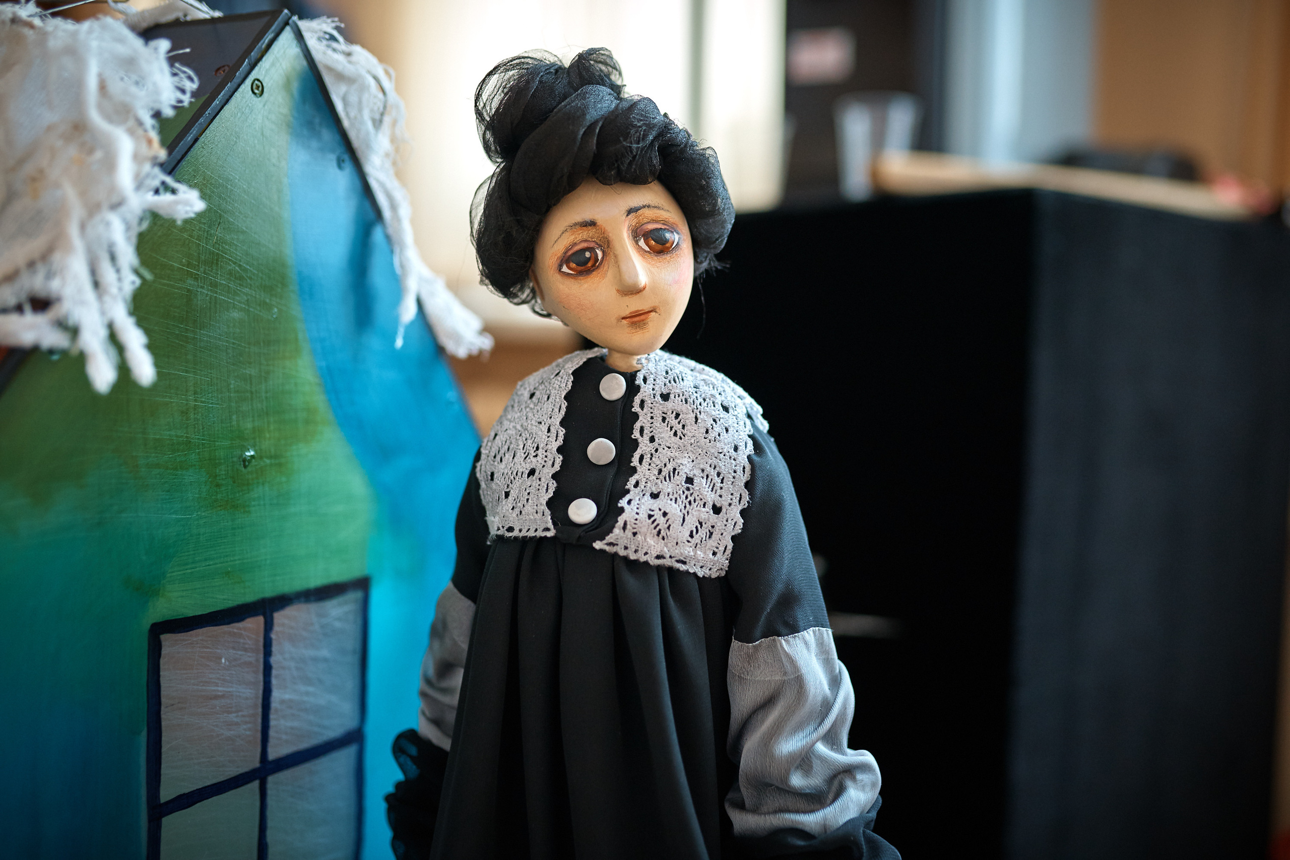 РЕПОРТАЖИ. Андрей Таволжанский — Фотограф