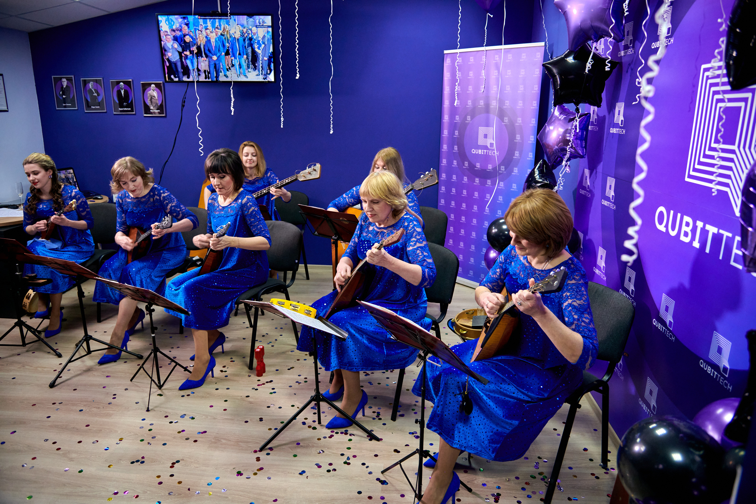 МЕРОПРИЯТИЯ. Андрей Таволжанский — Фотограф