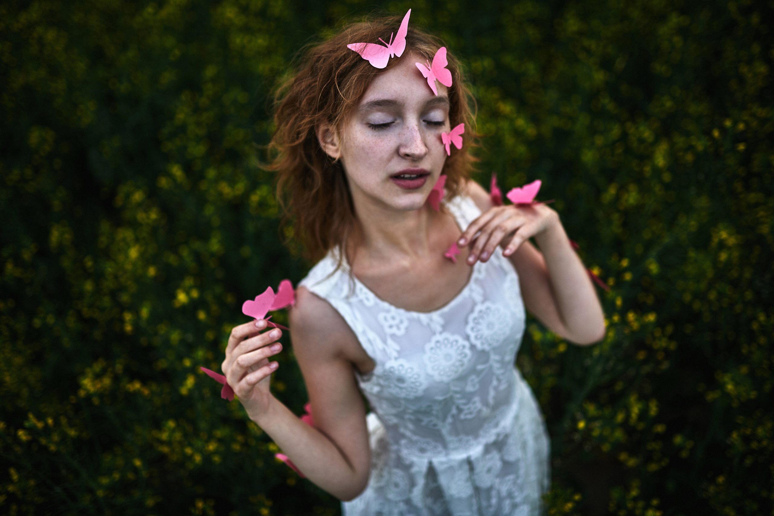 ФОТОСЕССИИ. Андрей Таволжанский — Фотограф