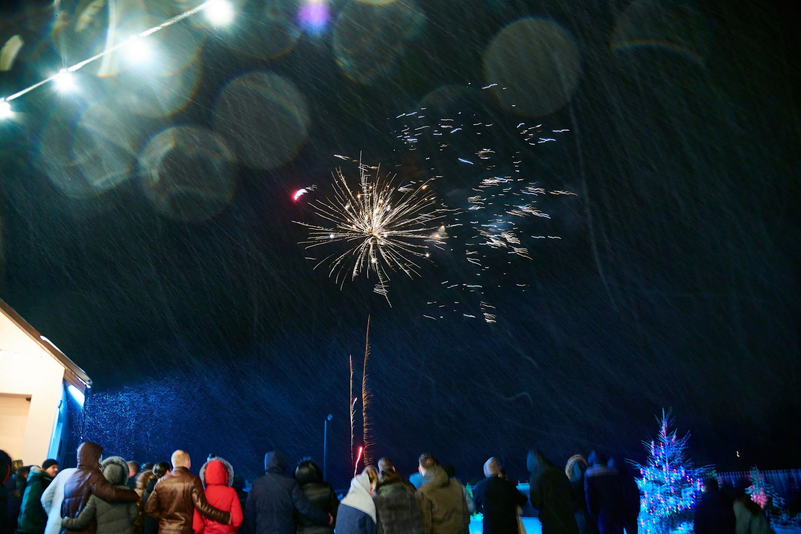 МЕРОПРИЯТИЯ. Андрей Таволжанский — Фотограф