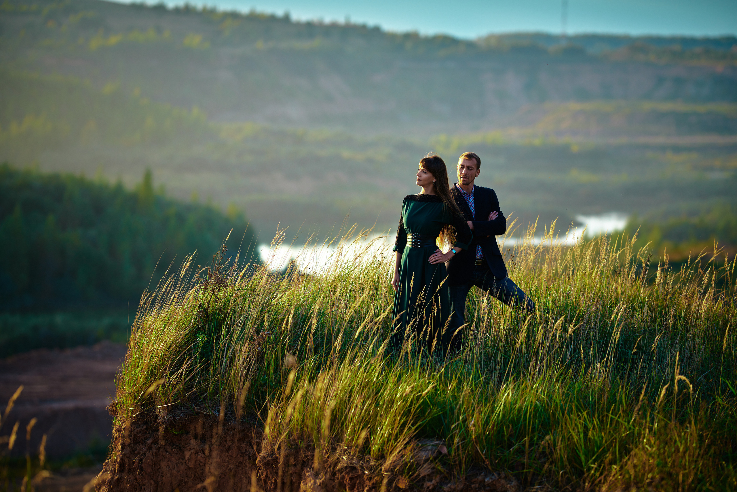 ФОТОСЕССИИ. Андрей Таволжанский — Фотограф