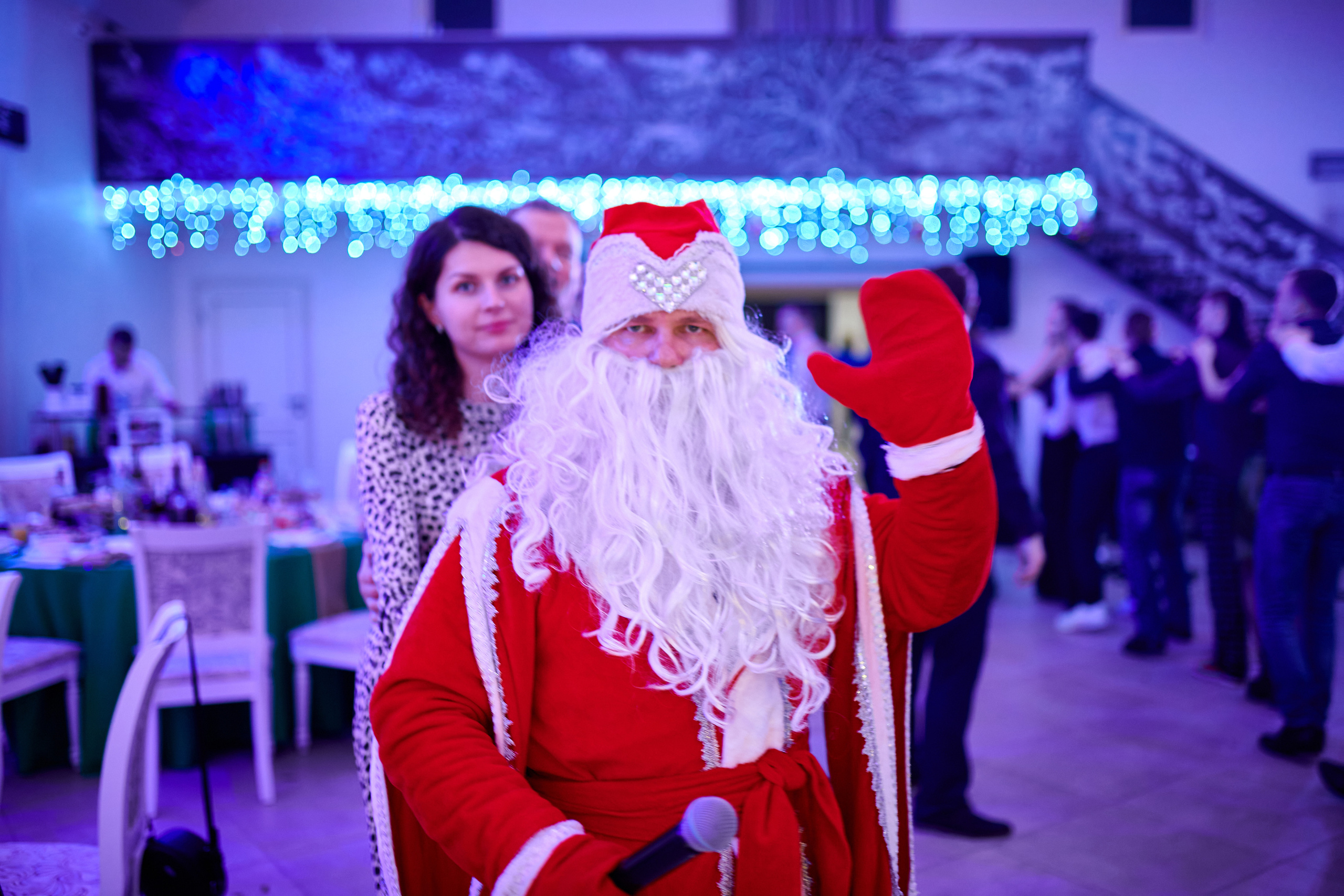 МЕРОПРИЯТИЯ. Андрей Таволжанский — Фотограф