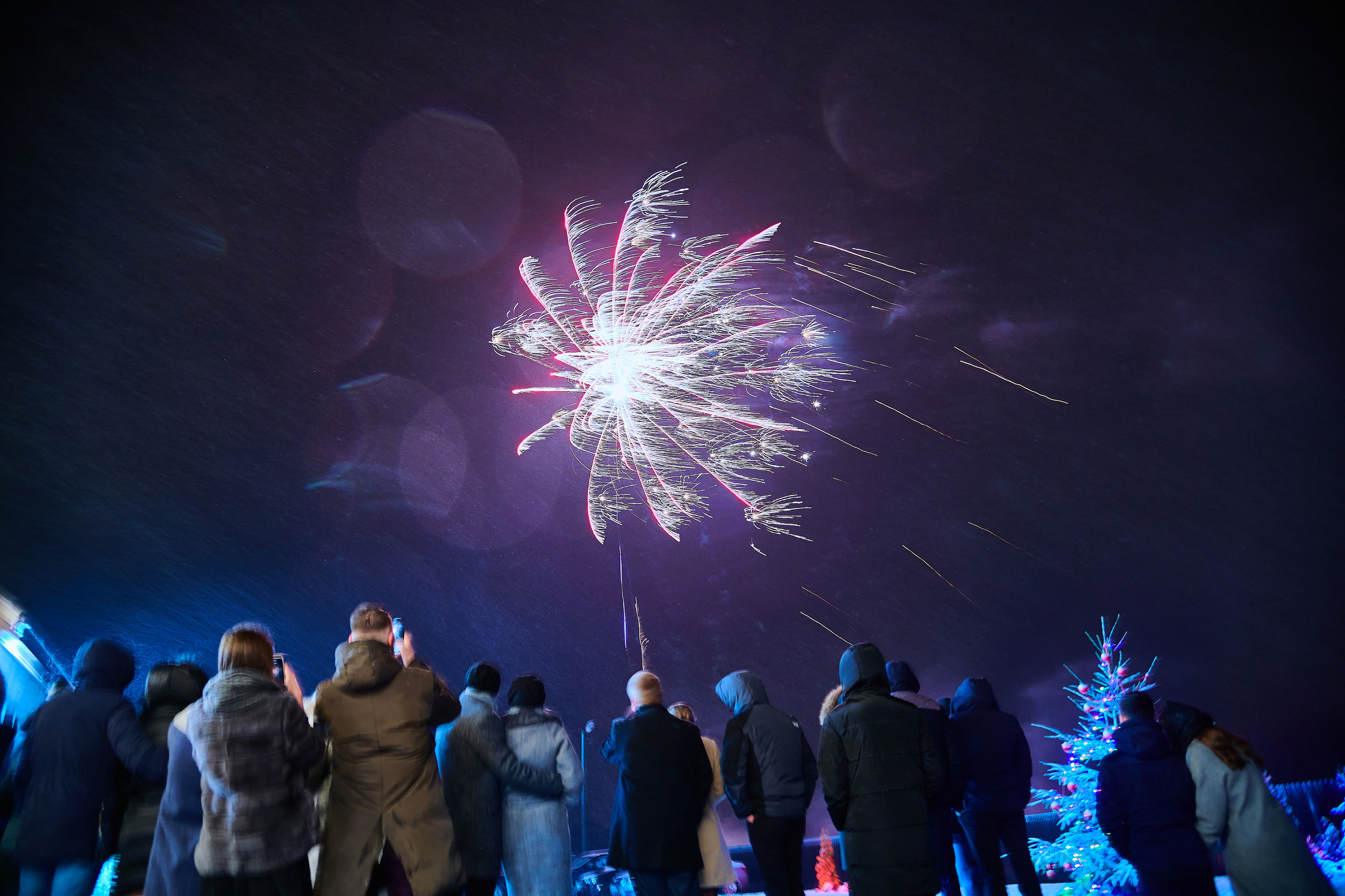 МЕРОПРИЯТИЯ. Андрей Таволжанский — Фотограф