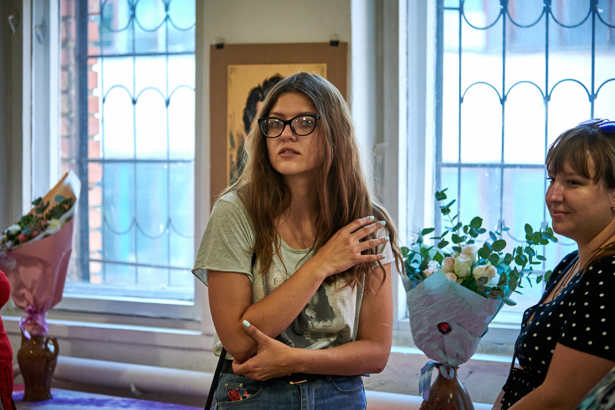 РЕПОРТАЖИ. Андрей Таволжанский — Фотограф