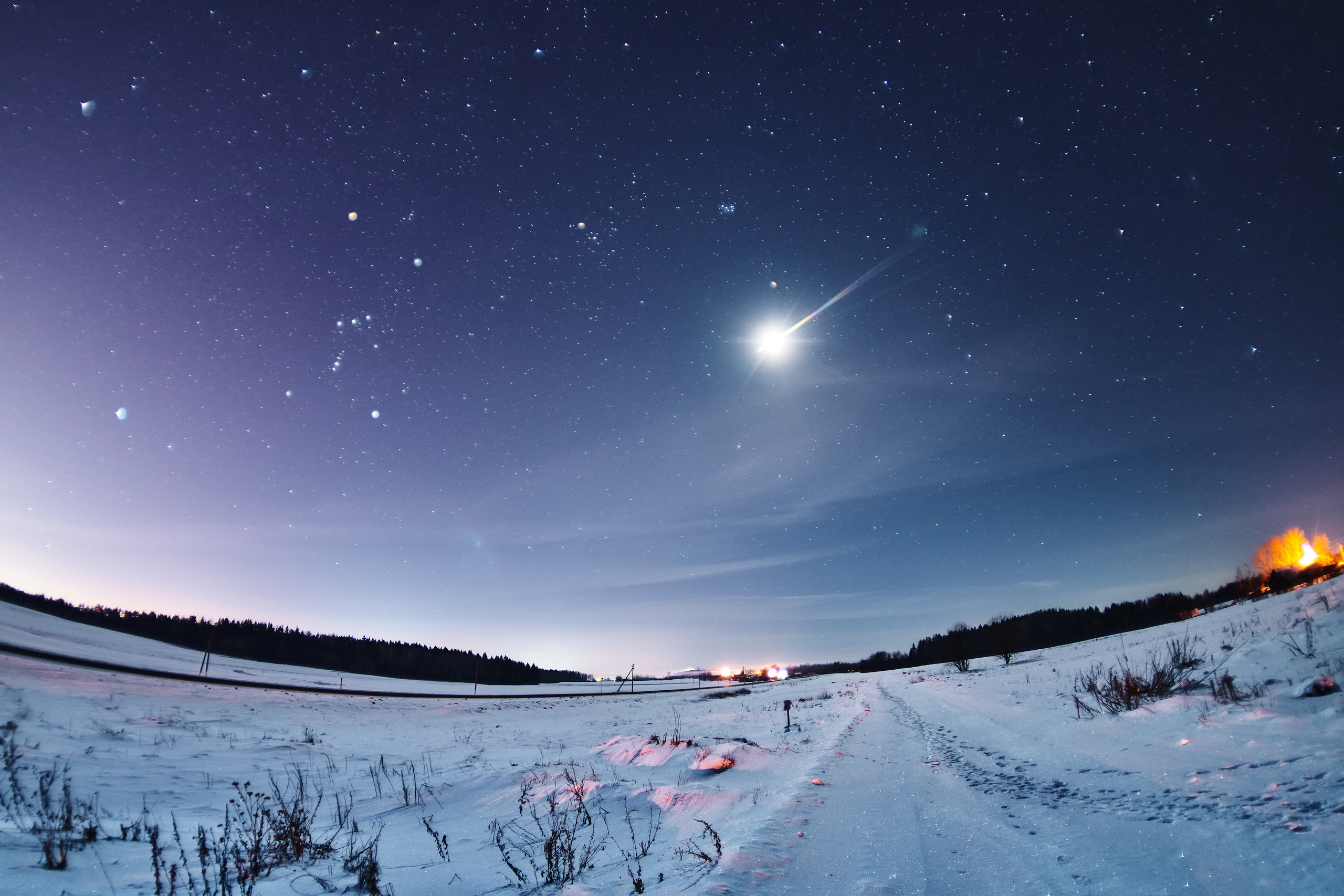 LIFE. Андрей Таволжанский — Фотограф